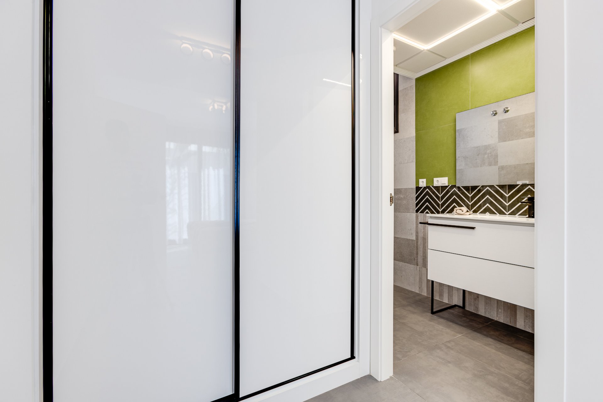 New Build - Villa -
La Mata