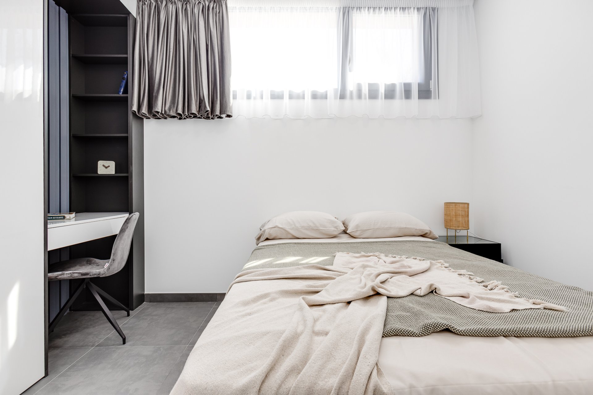 New Build - Villa -
La Mata