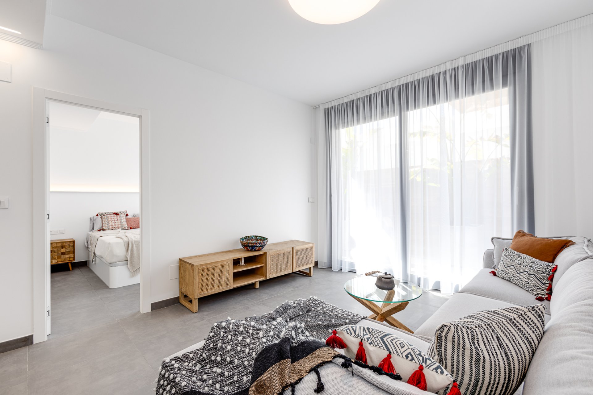 New Build - Villa -
La Mata