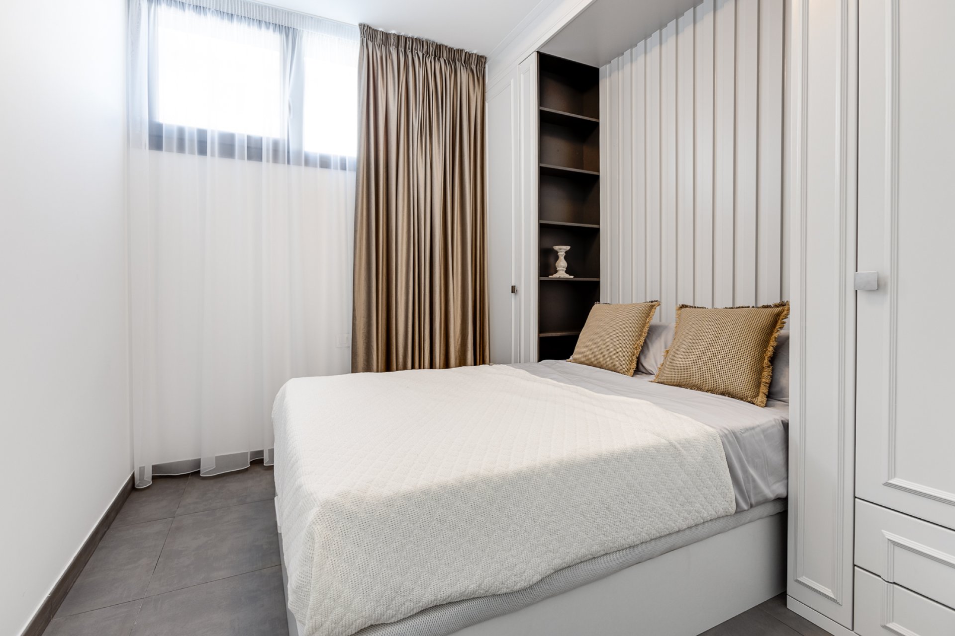 New Build - Villa -
La Mata