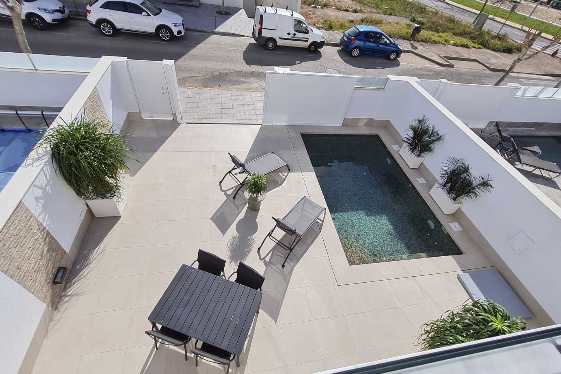 New Build - Villa -
Las Esperanzas