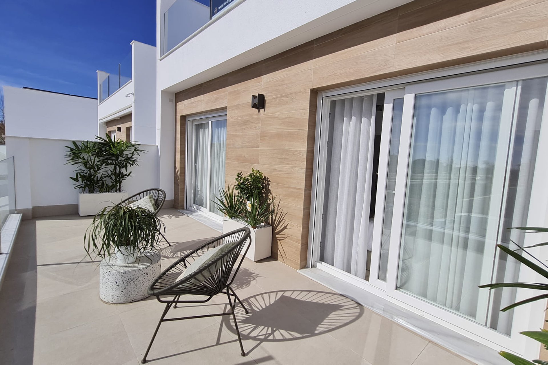 New Build - Villa -
Las Esperanzas