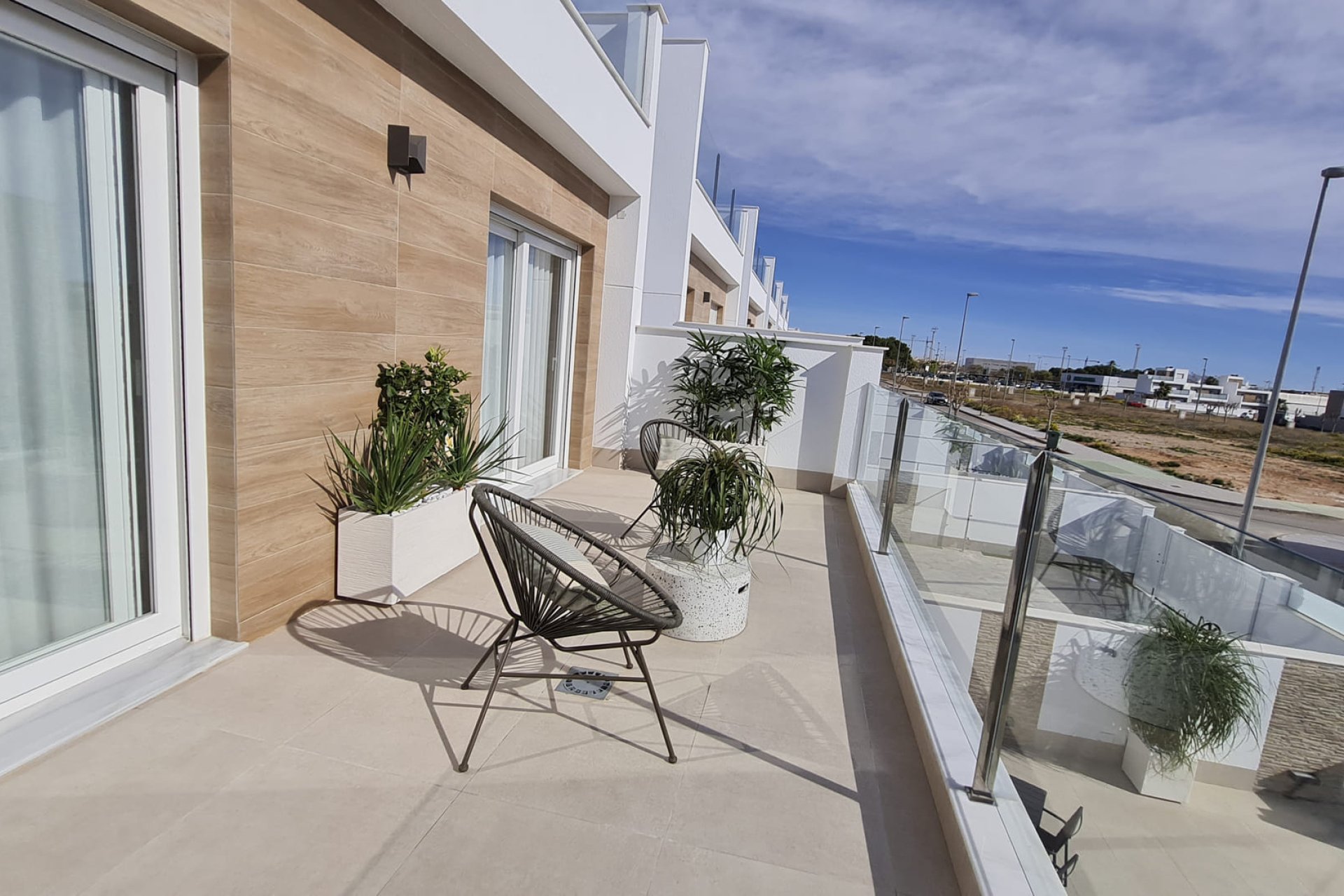 New Build - Villa -
Las Esperanzas