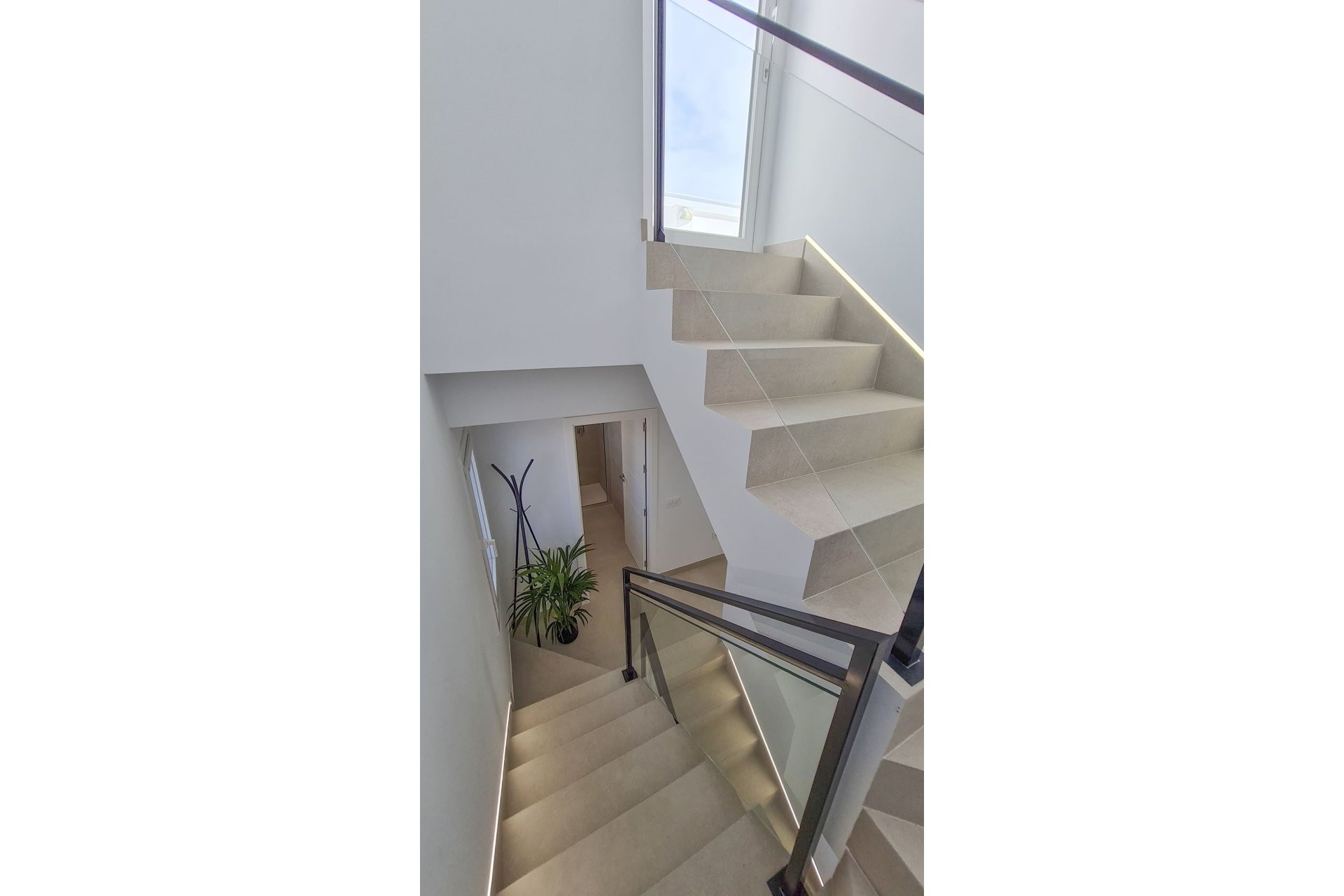 New Build - Villa -
Las Esperanzas