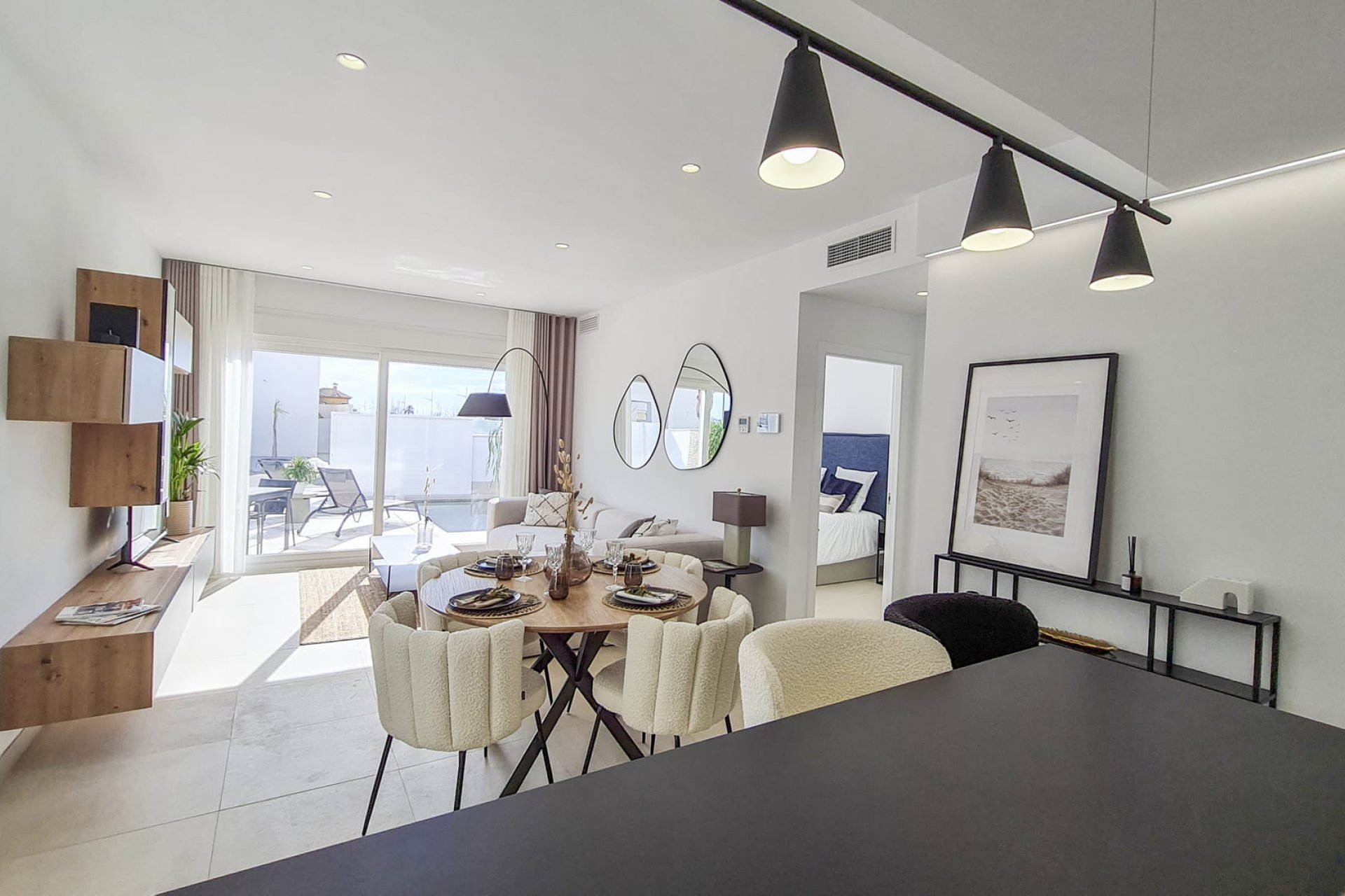 New Build - Villa -
Las Esperanzas