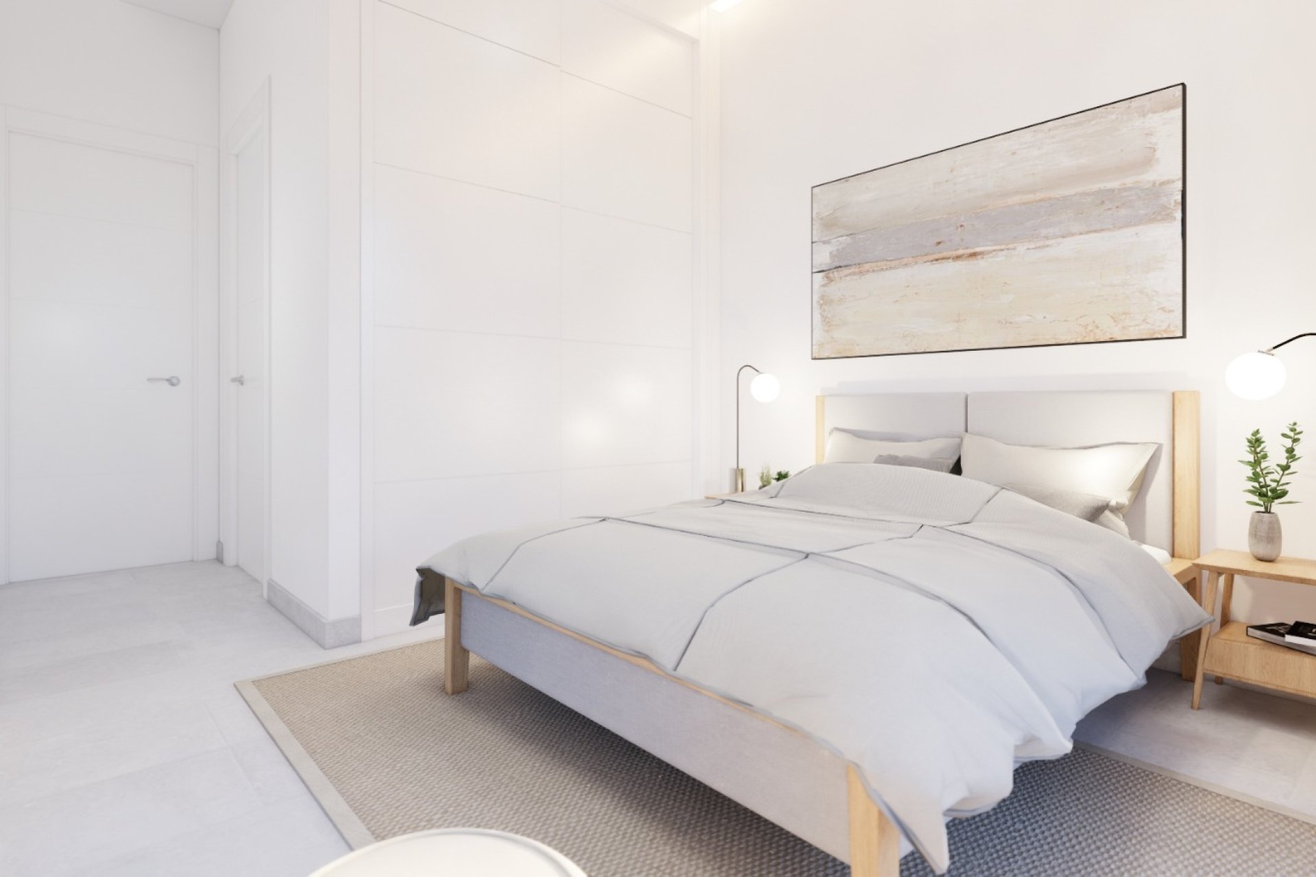 New Build - Villa -
Los Alcázares