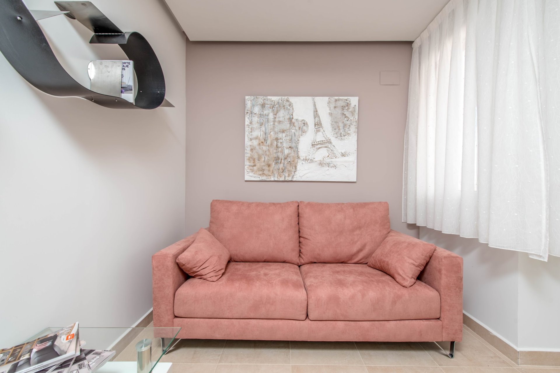 New Build - Villa -
Los Alcázares