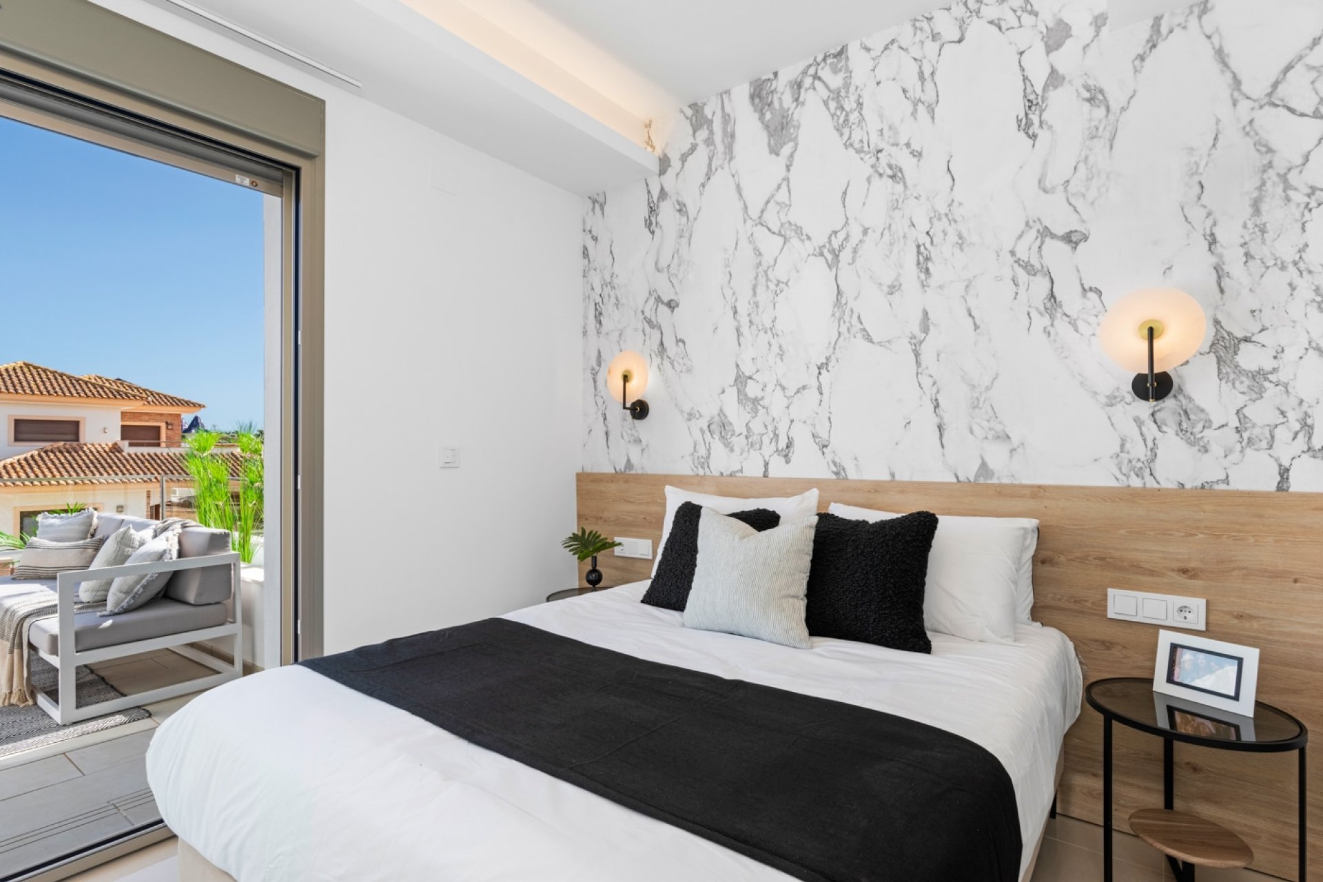 New Build - Villa -
Los Alcázares