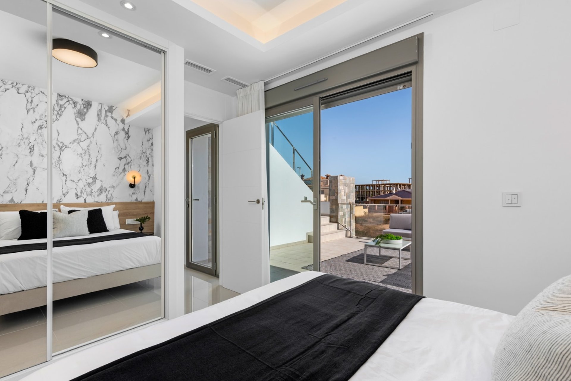 New Build - Villa -
Los Alcázares