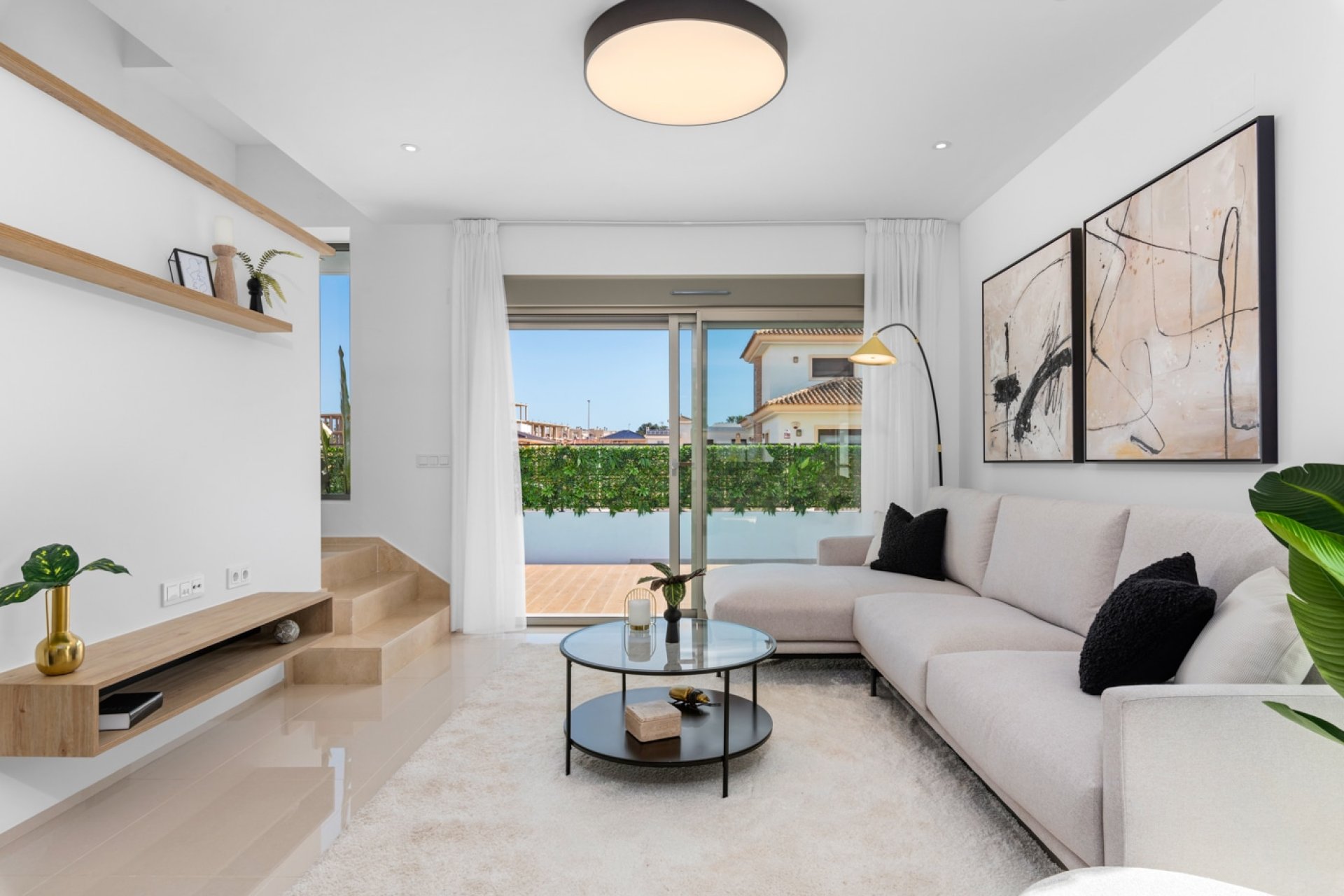 New Build - Villa -
Los Alcázares