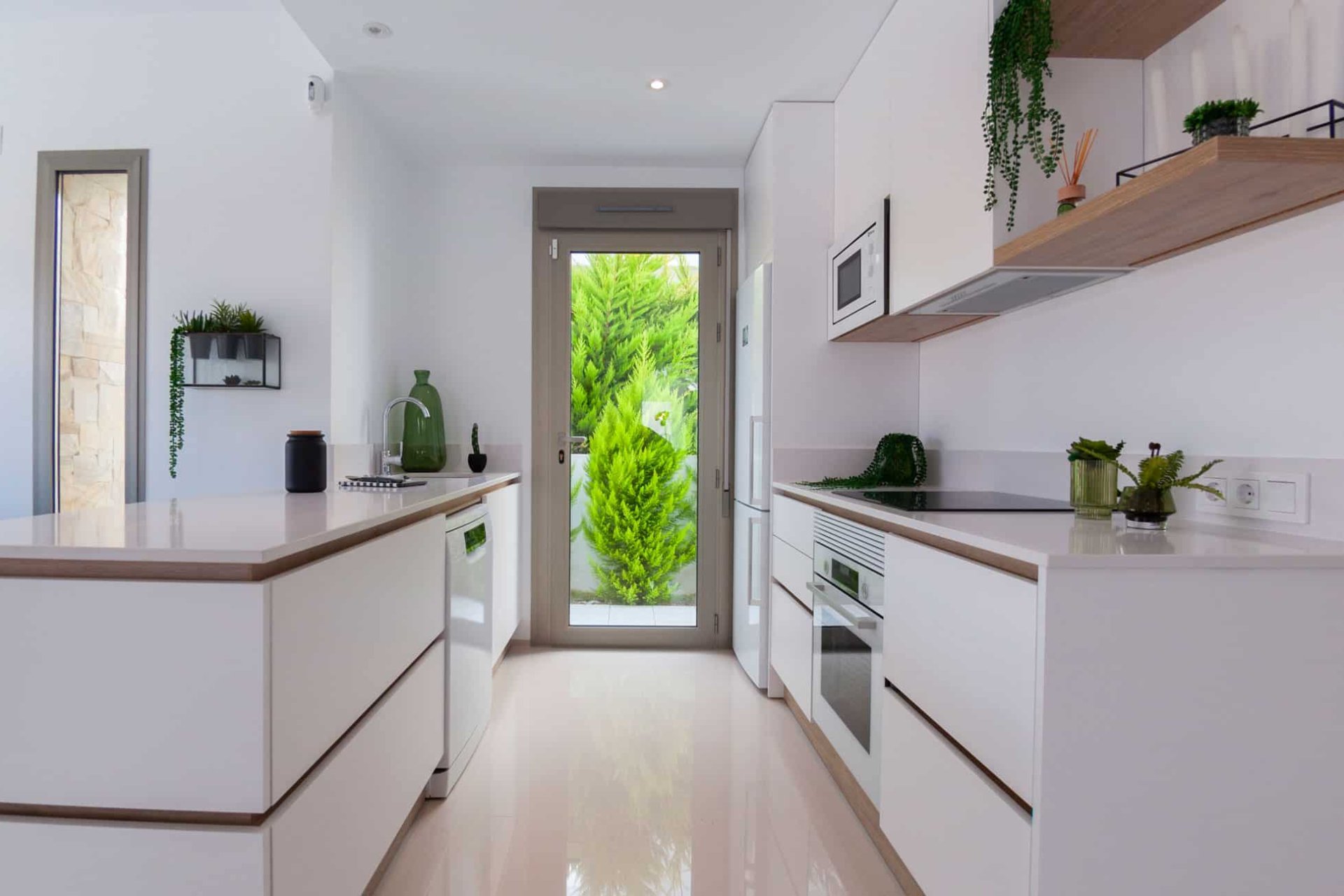 New Build - Villa -
Los Alcázares