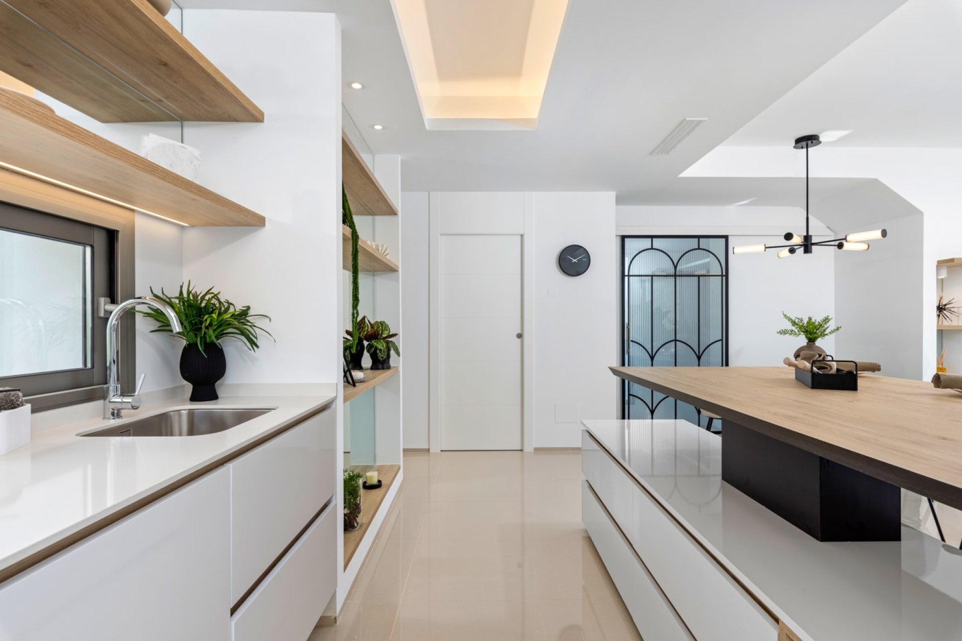 New Build - Villa -
Los Alcázares