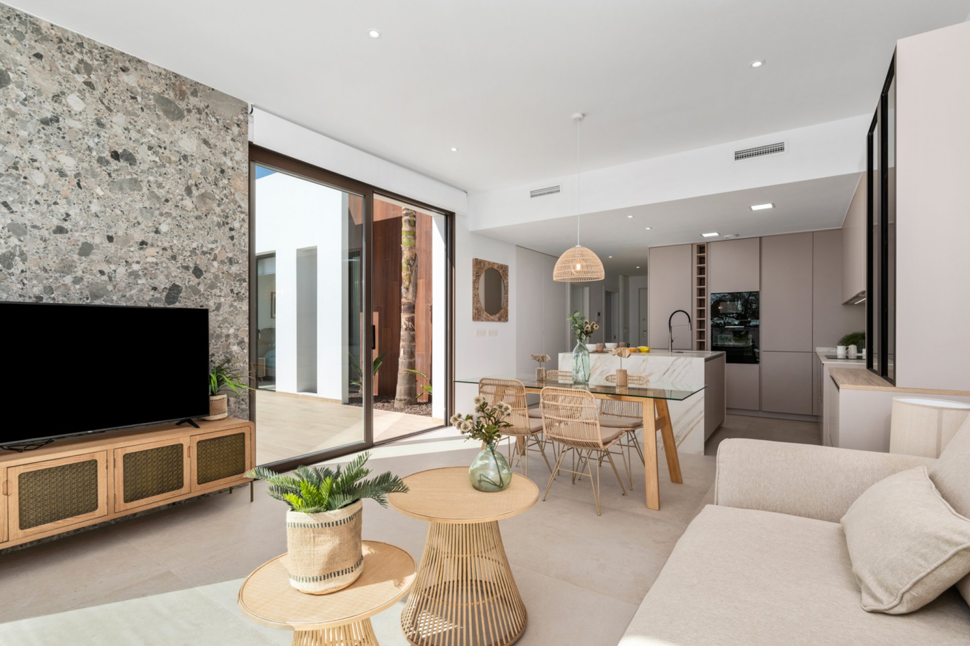 New Build - Villa -
Los Alcázares