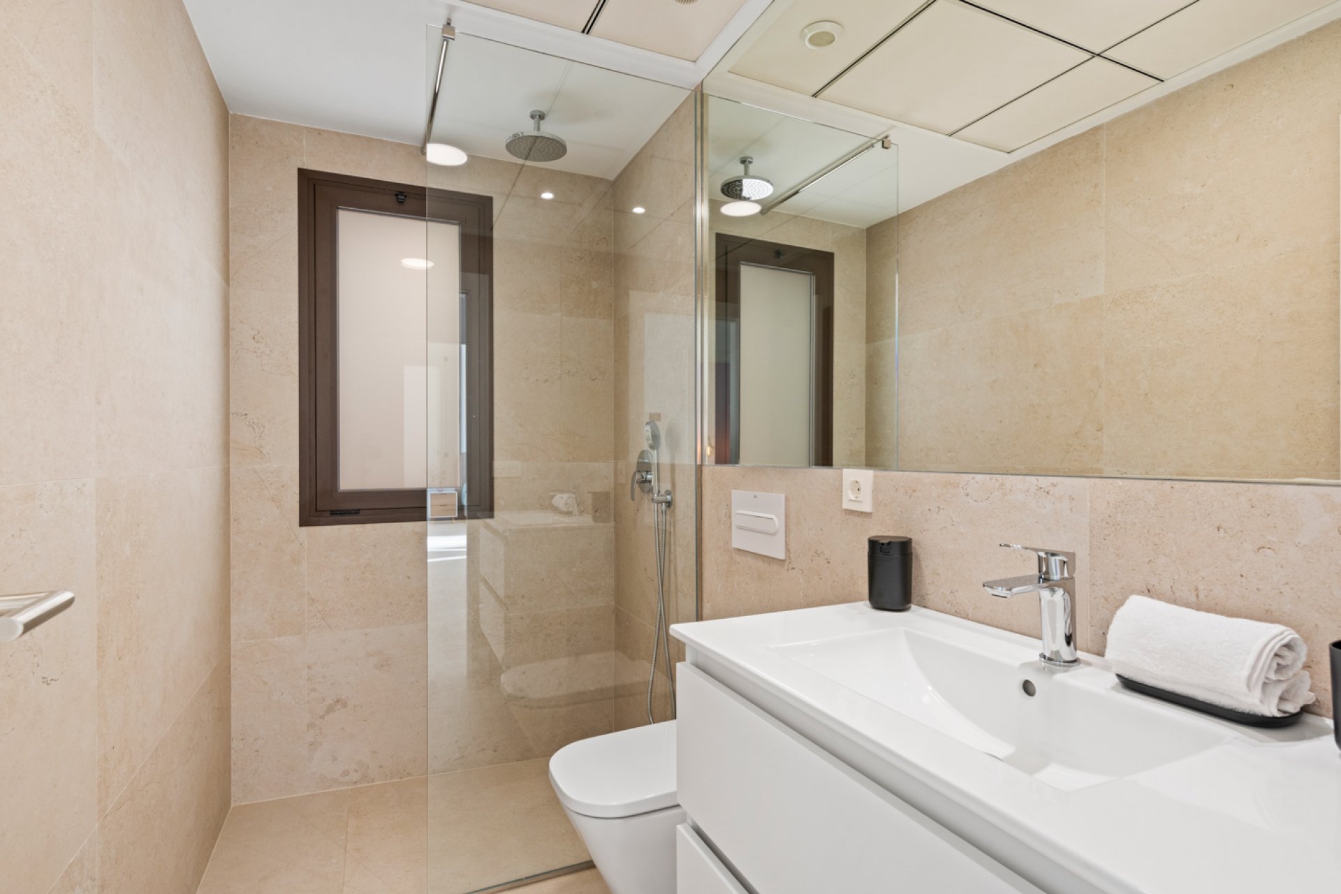 New Build - Villa -
Los Alcázares