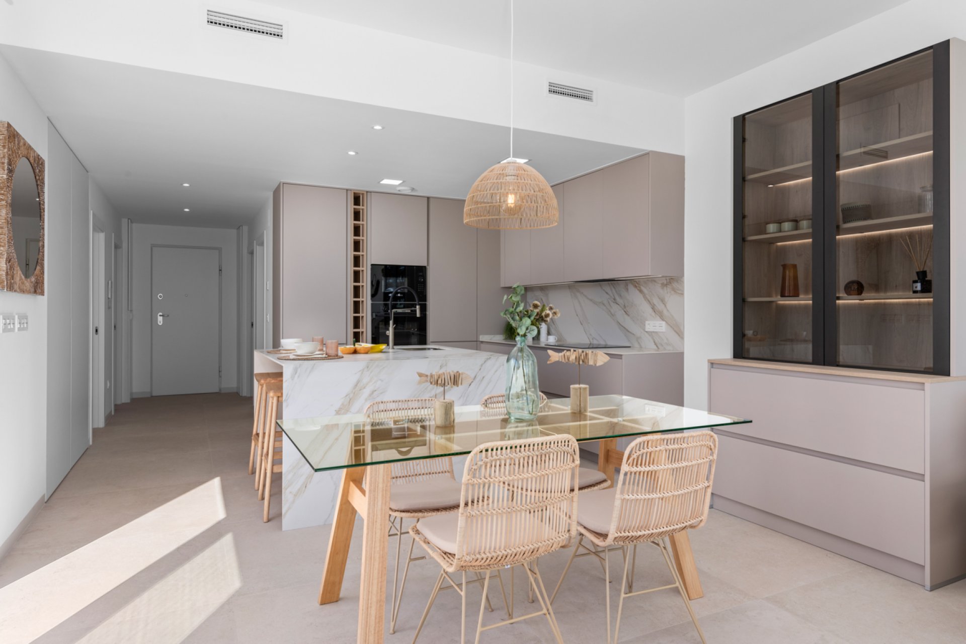 New Build - Villa -
Los Alcázares