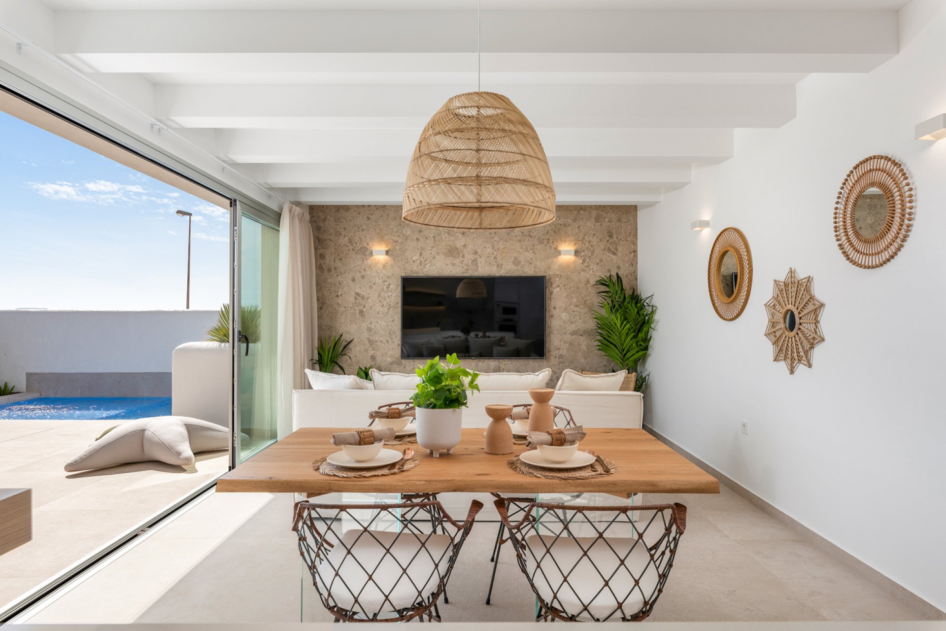 New Build - Villa -
Los Alcázares