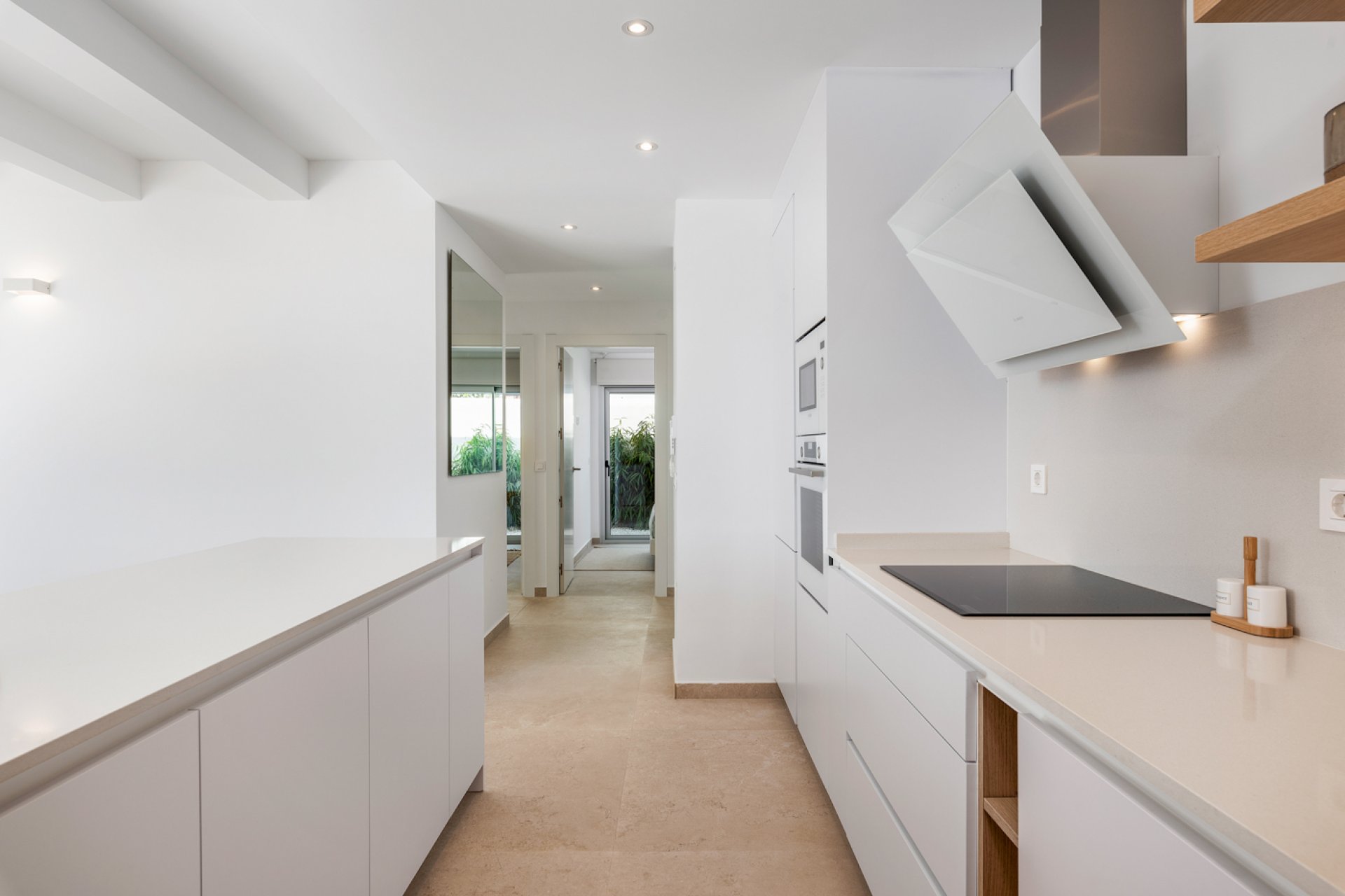 New Build - Villa -
Los Alcázares