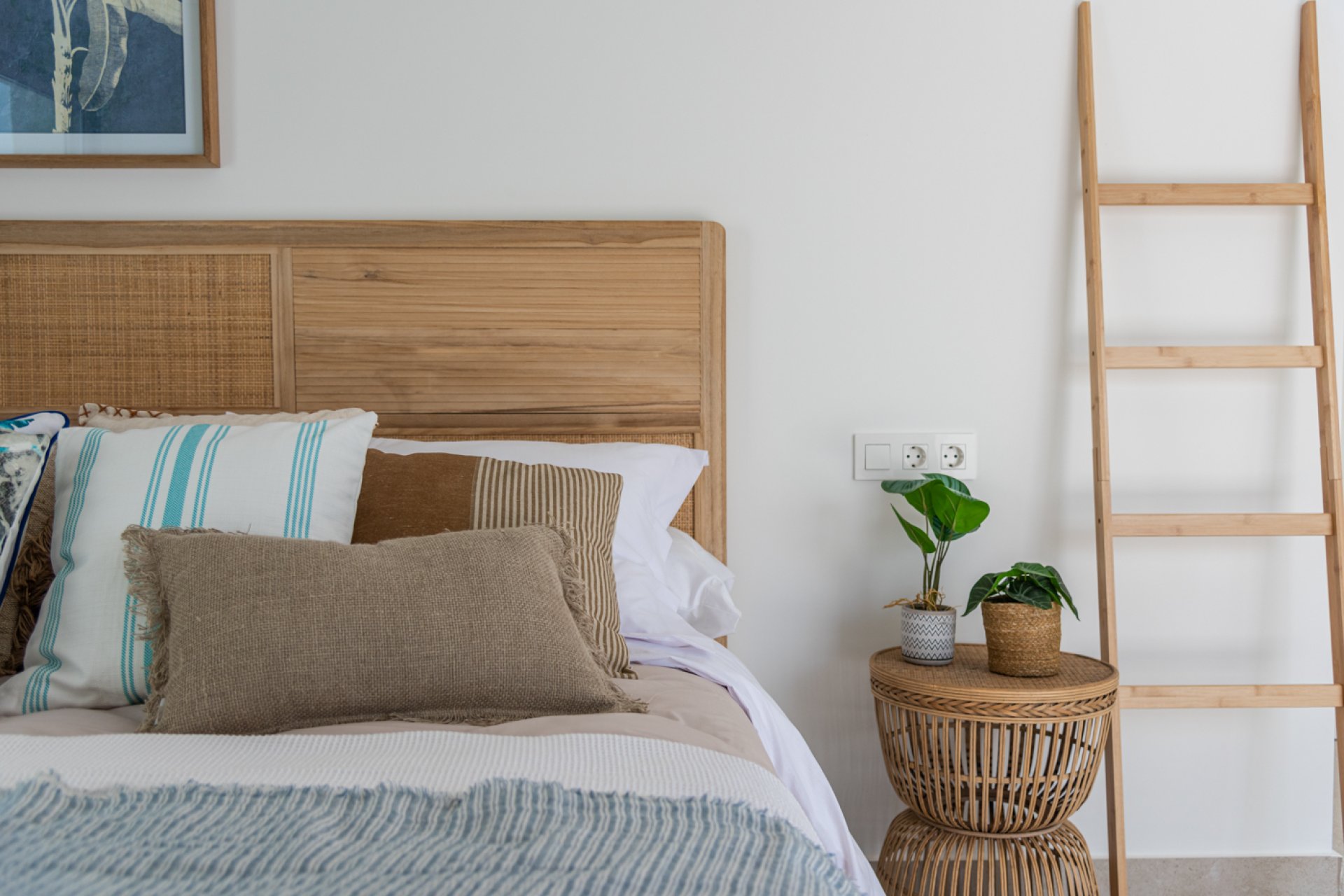 New Build - Villa -
Los Alcázares