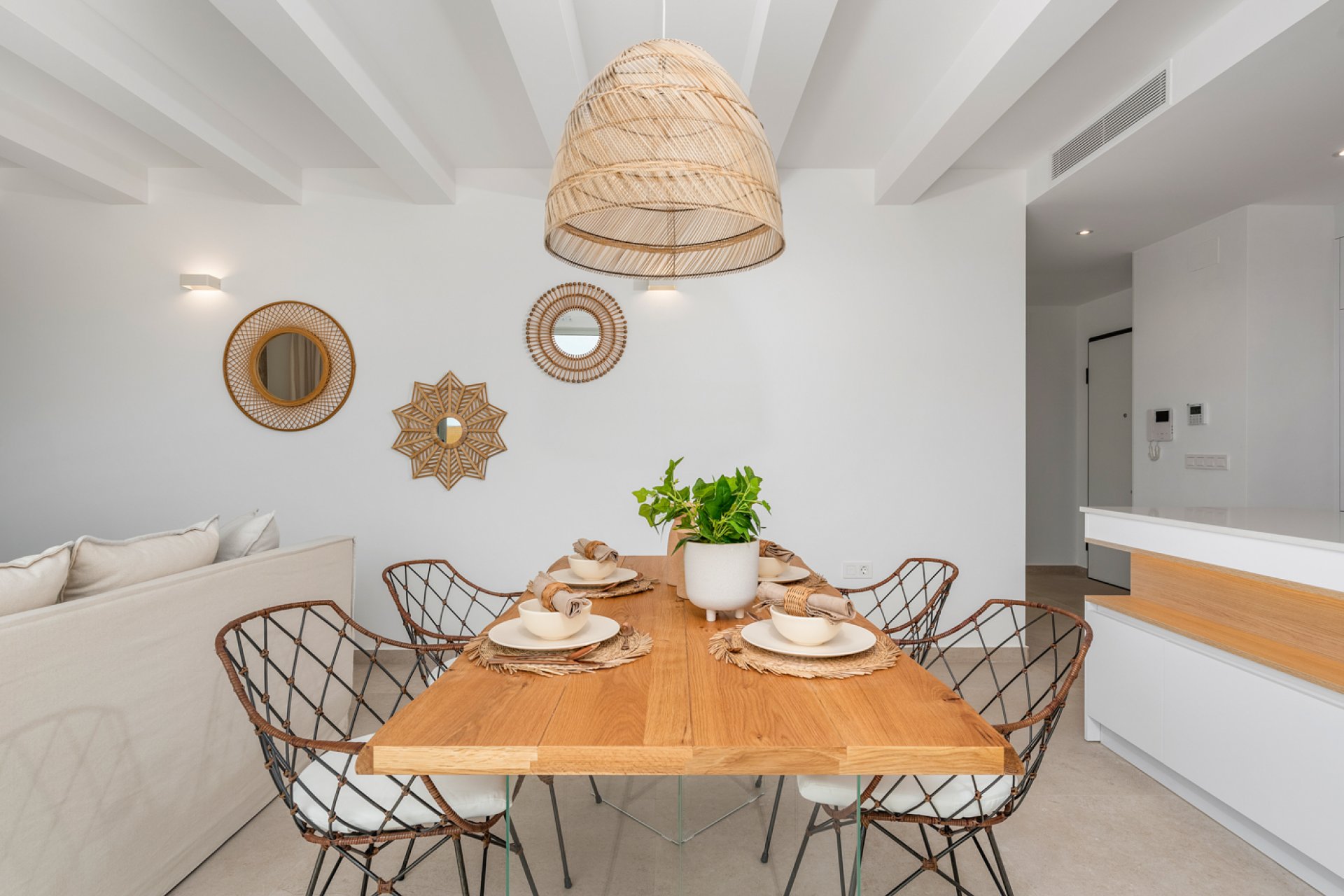 New Build - Villa -
Los Alcázares