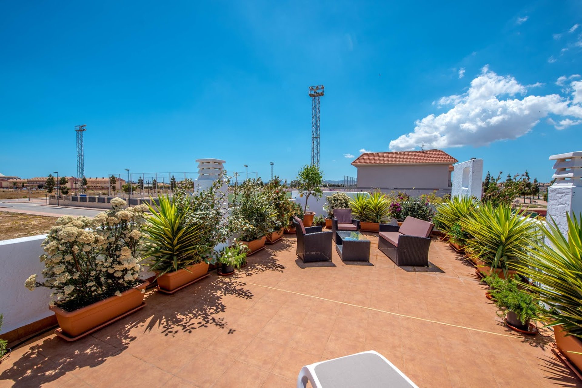 New Build - Villa -
Los Alcázares