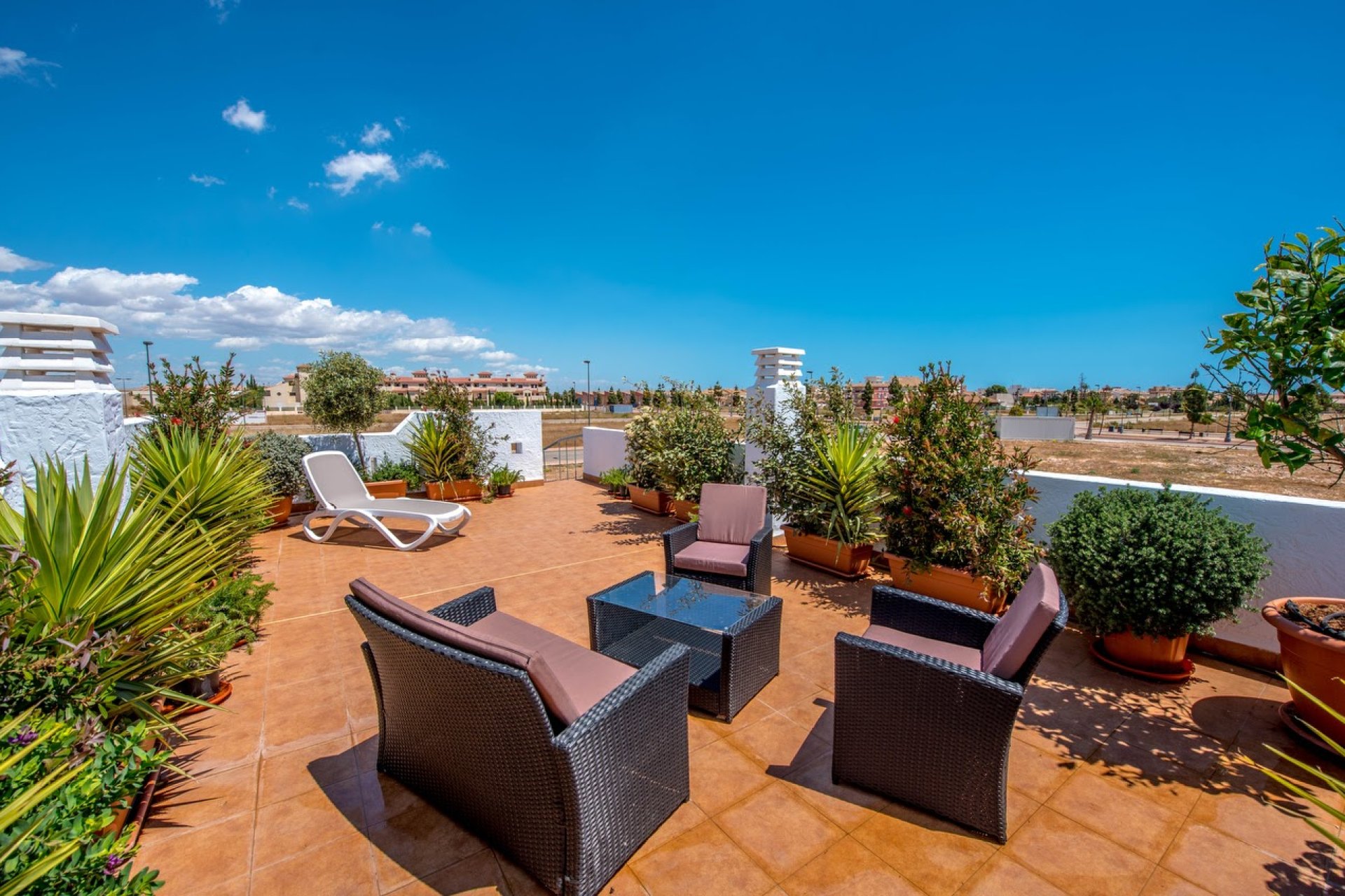 New Build - Villa -
Los Alcázares