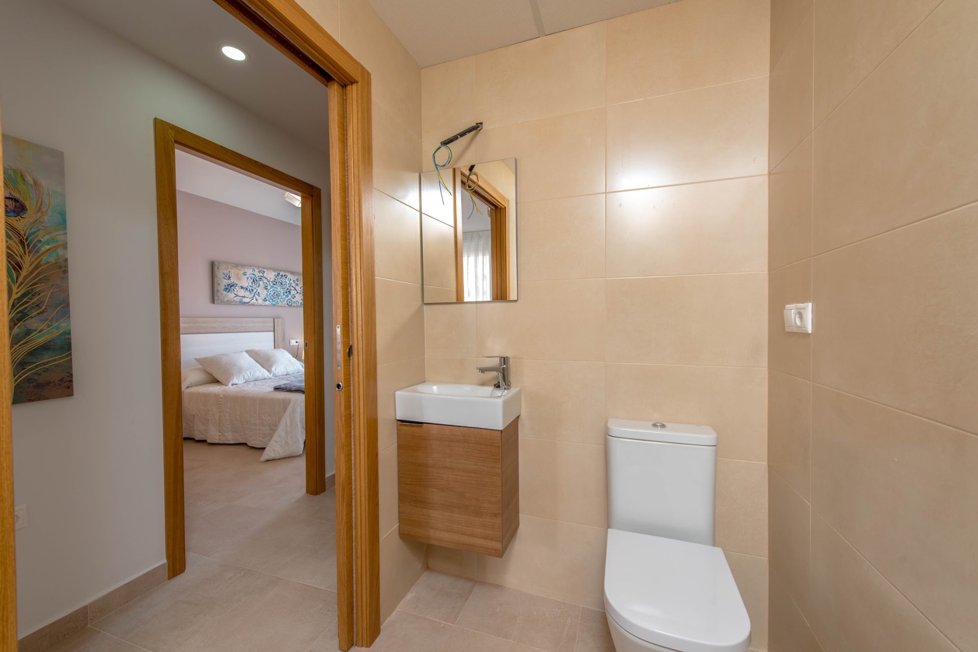 New Build - Villa -
Los Alcázares