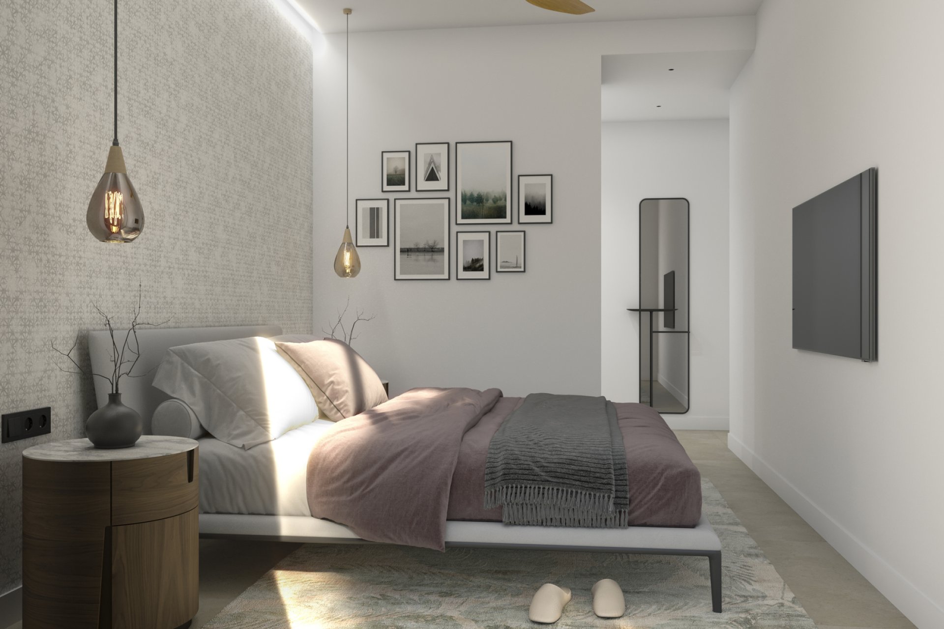 New Build - Villa -
Los Alcázares