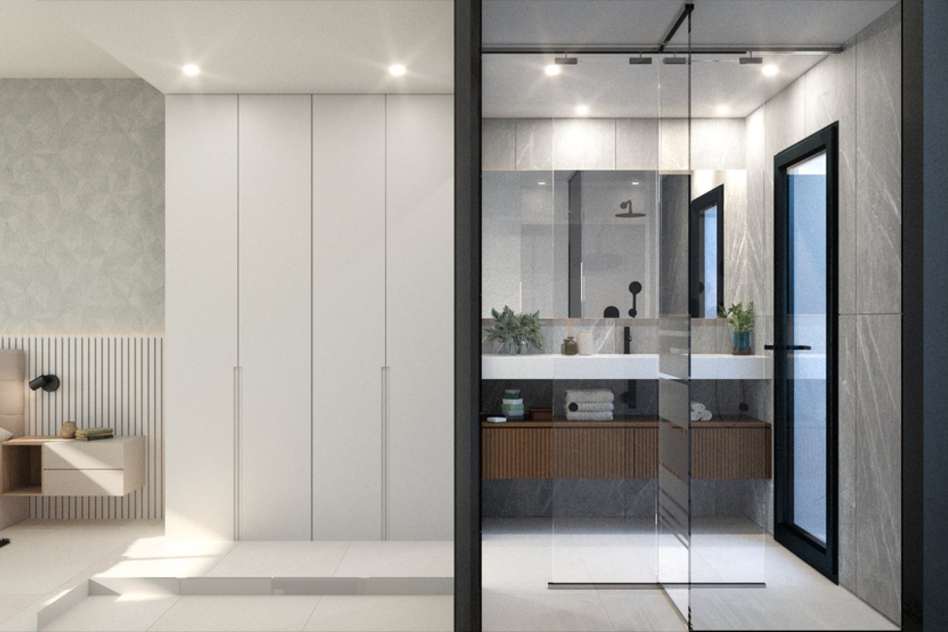 New Build - Villa -
Los Alcázares