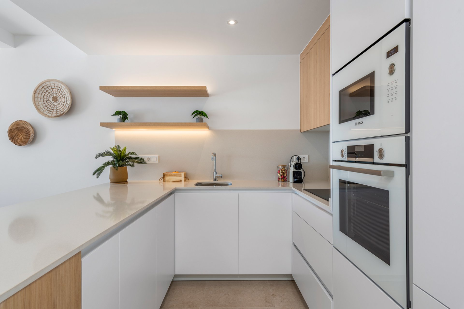 New Build - Villa -
Los Alcázares