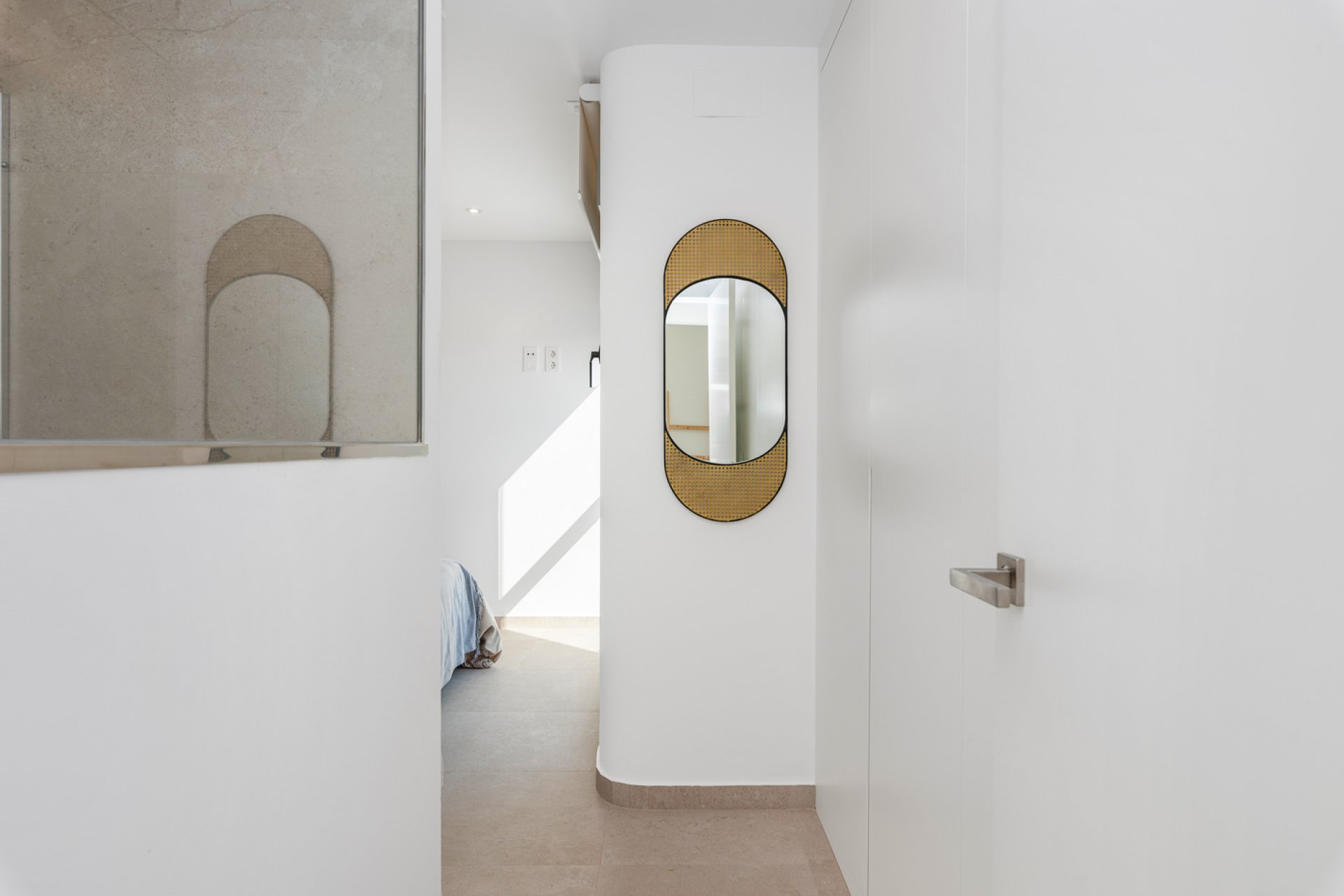 New Build - Villa -
Los Alcázares