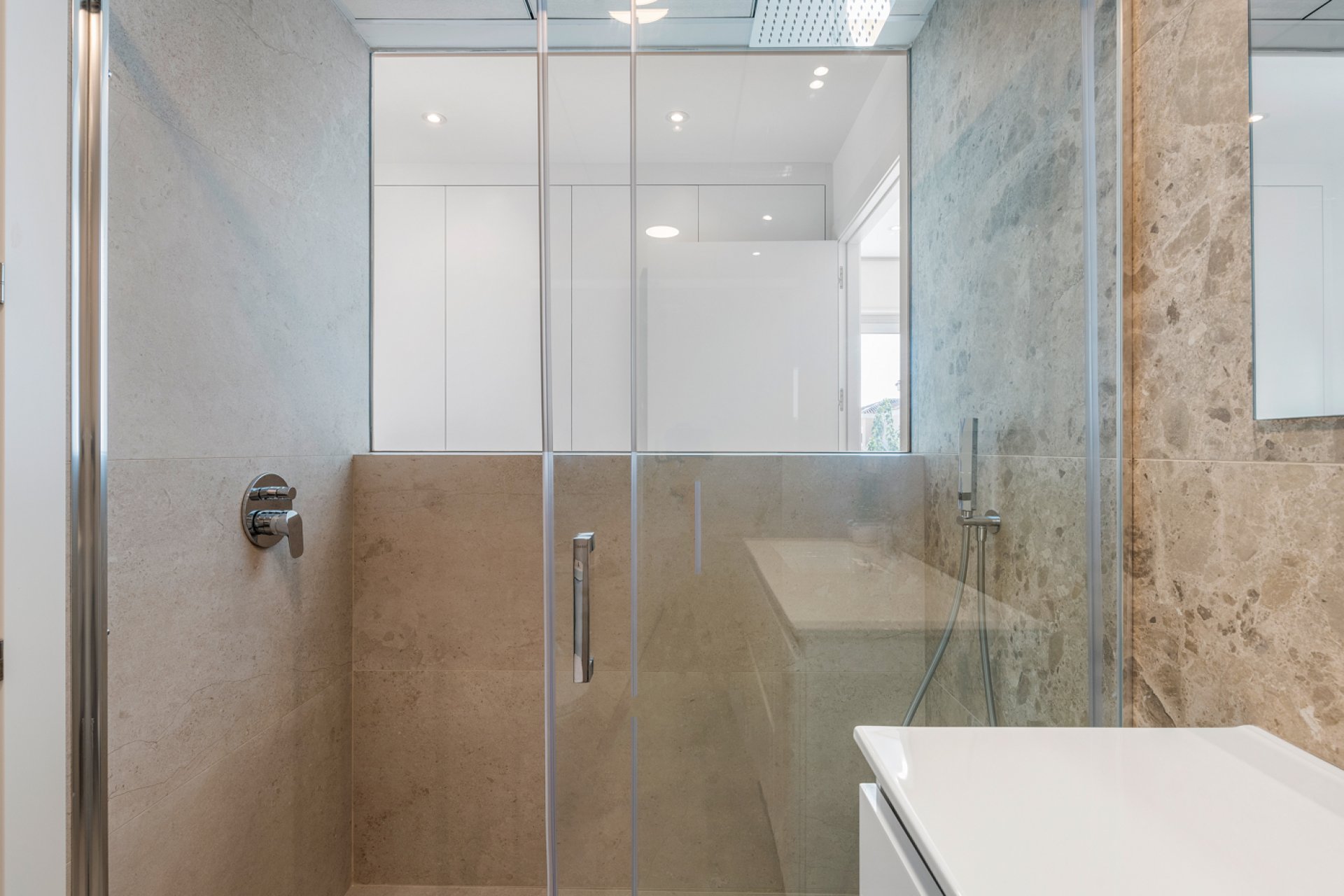 New Build - Villa -
Los Alcázares