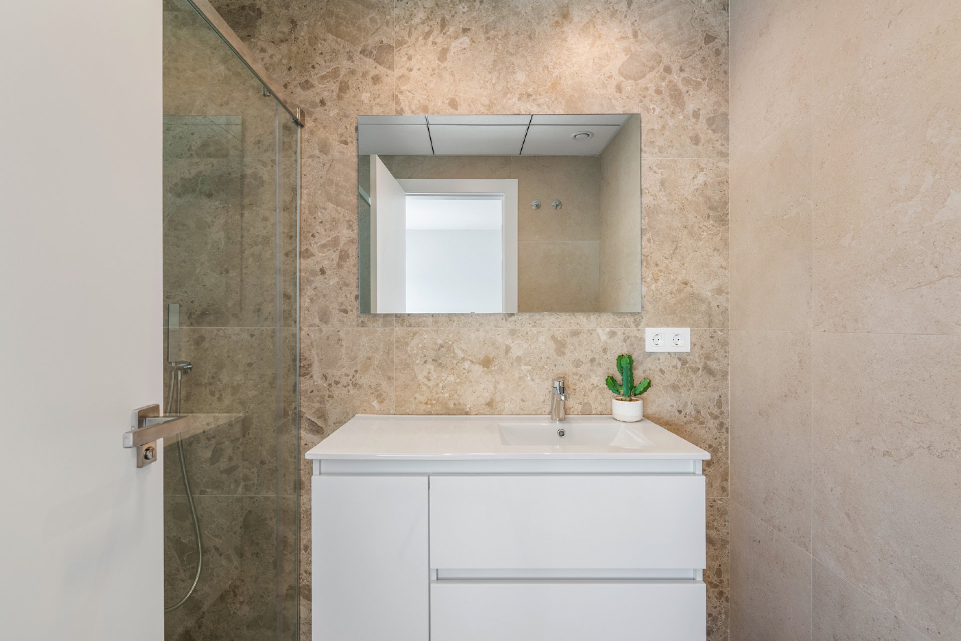 New Build - Villa -
Los Alcázares