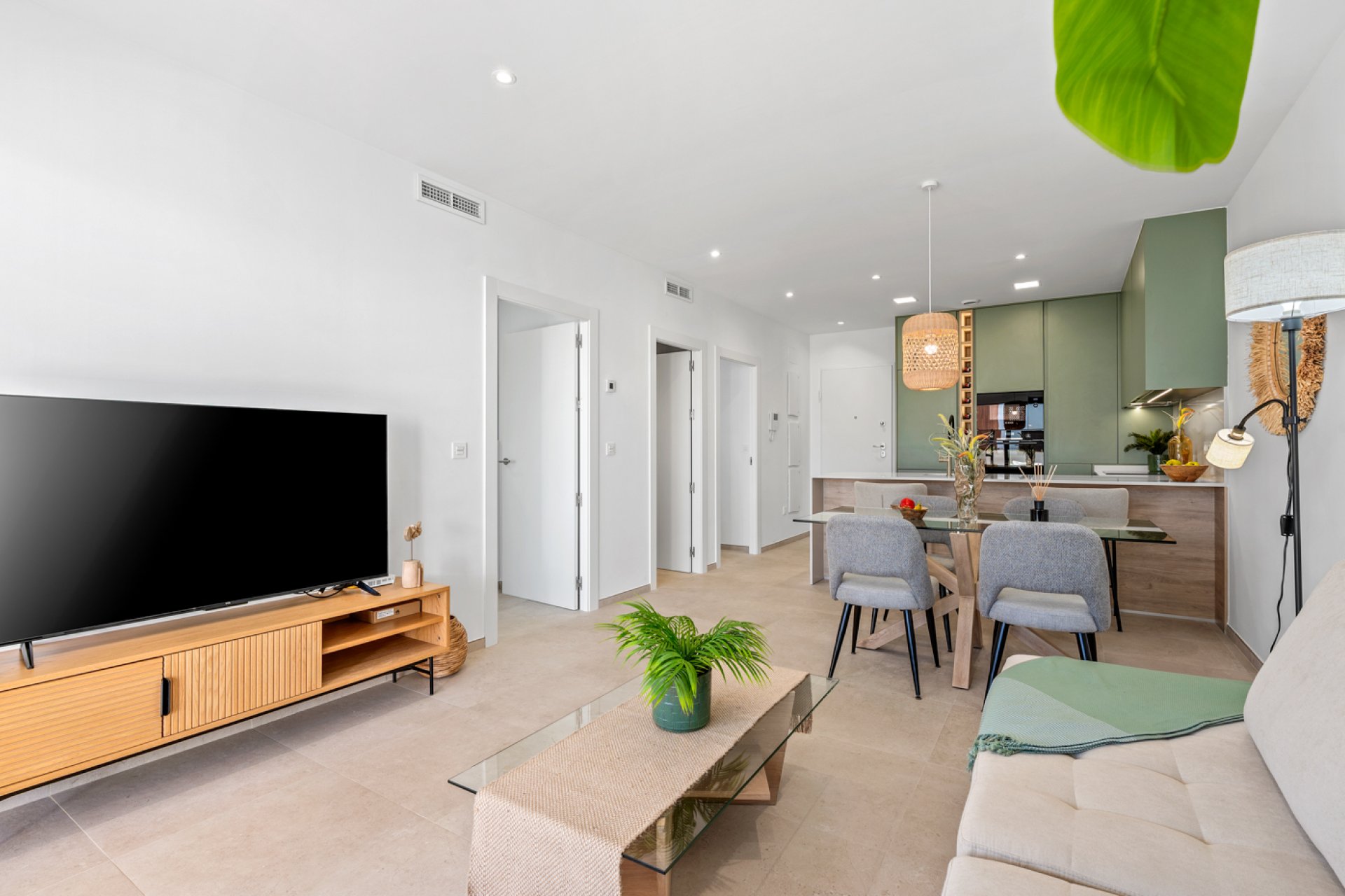 New Build - Villa -
Los Alcázares