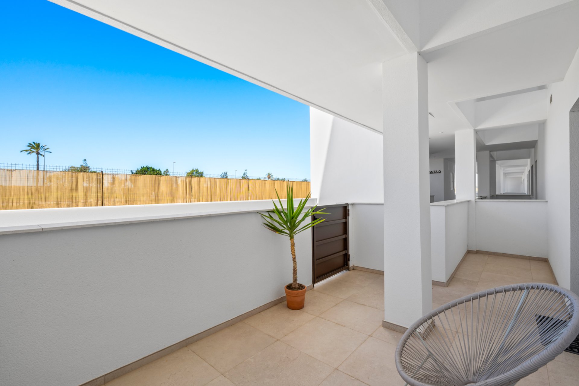 New Build - Villa -
Los Alcázares