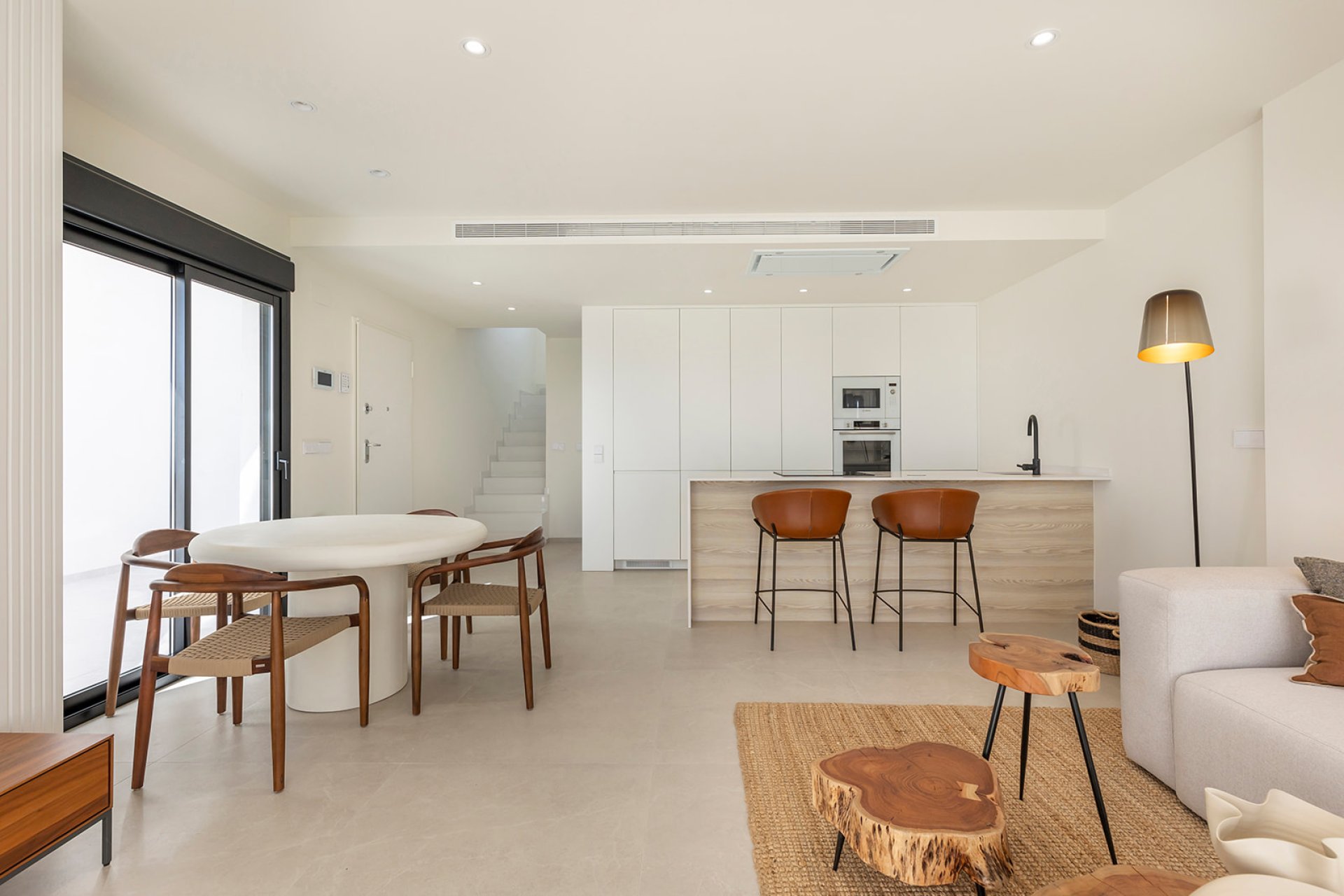 New Build - Villa -
Los Alcázares