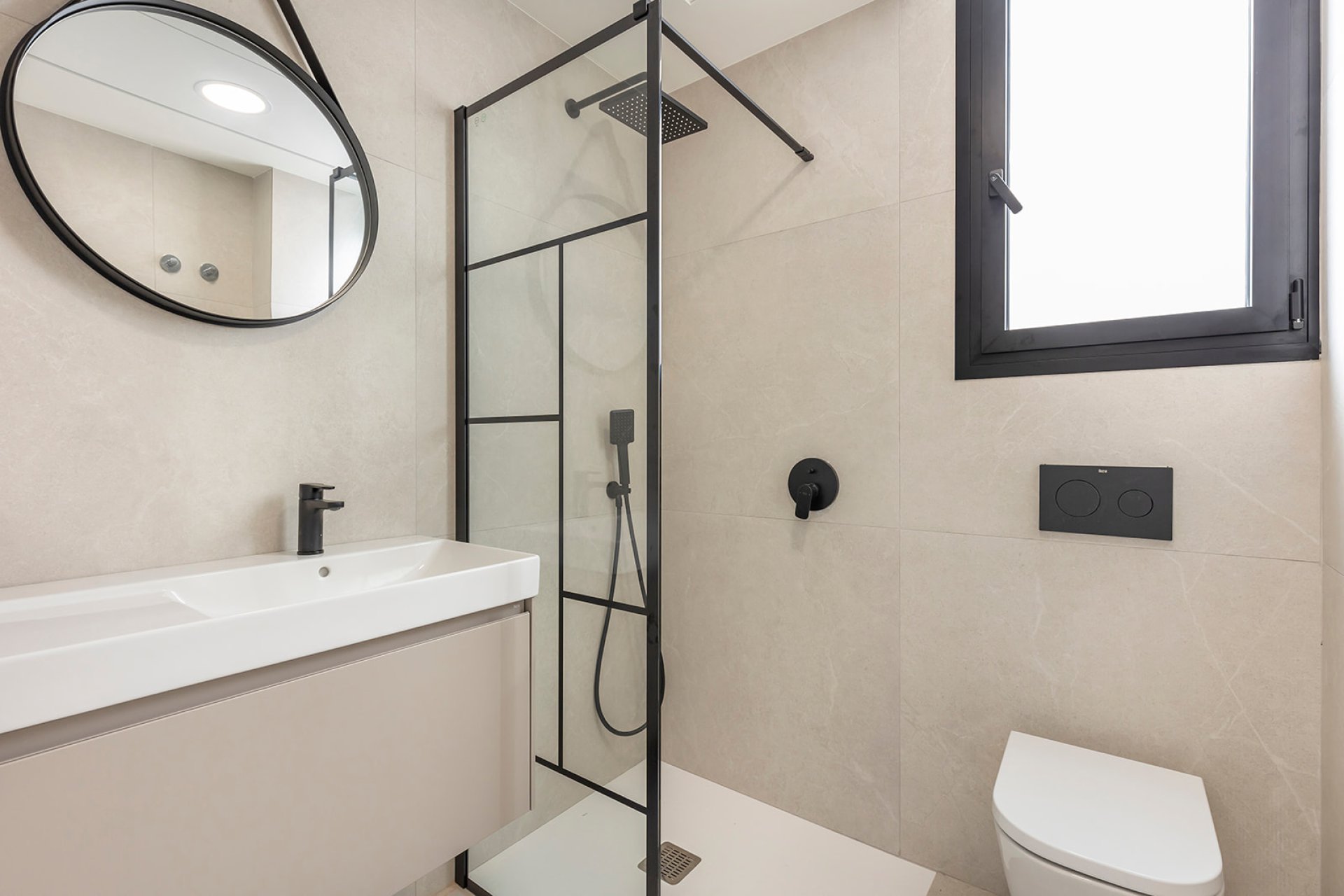 New Build - Villa -
Los Alcázares