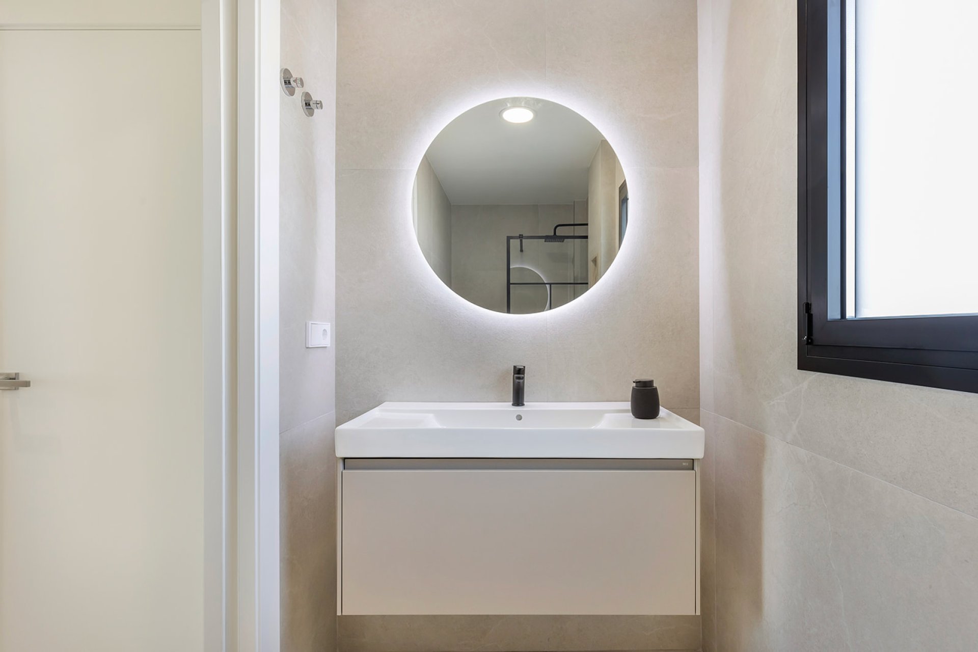 New Build - Villa -
Los Alcázares