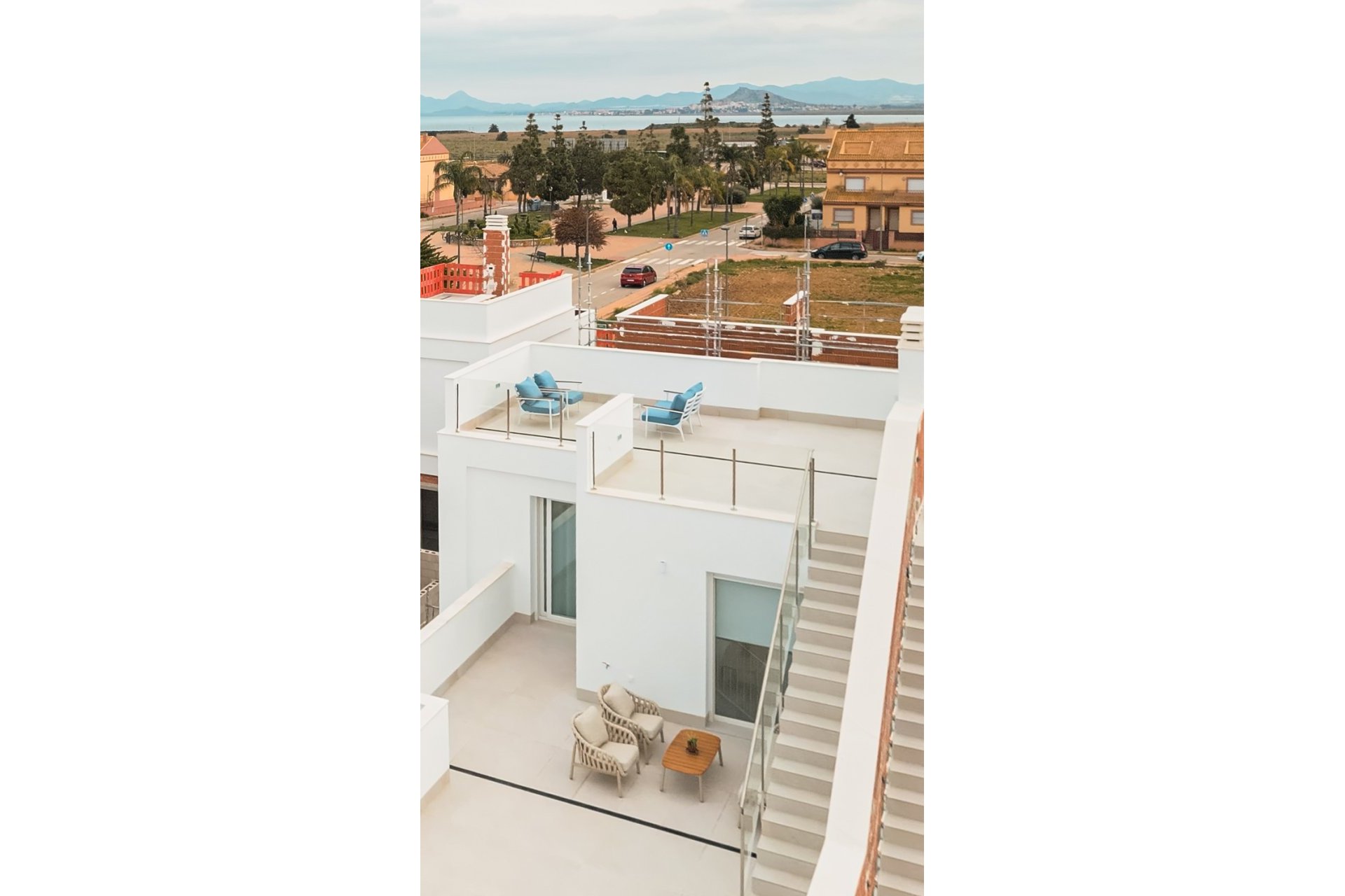 New Build - Villa -
Los Alcázares