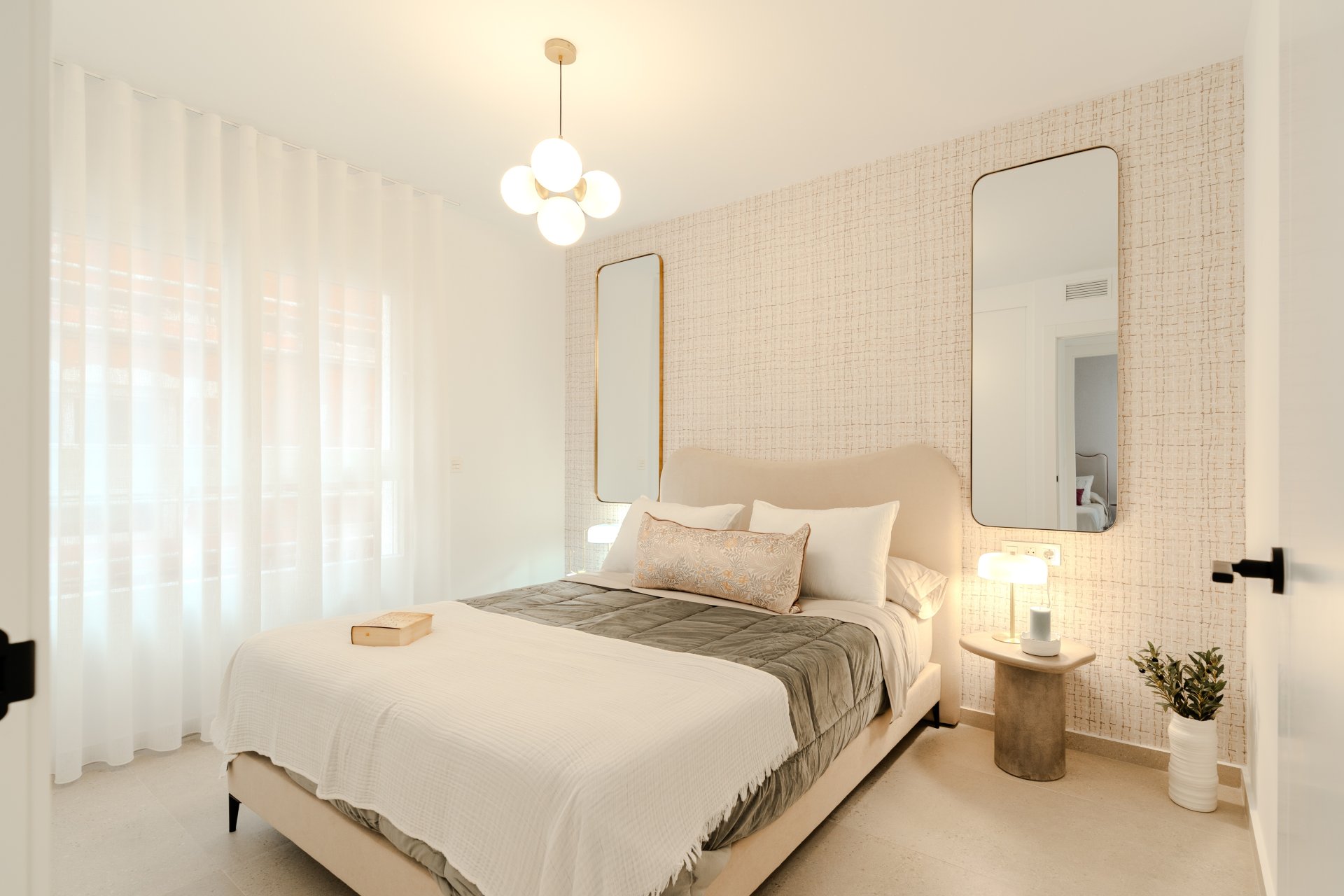 New Build - Villa -
Los Alcázares