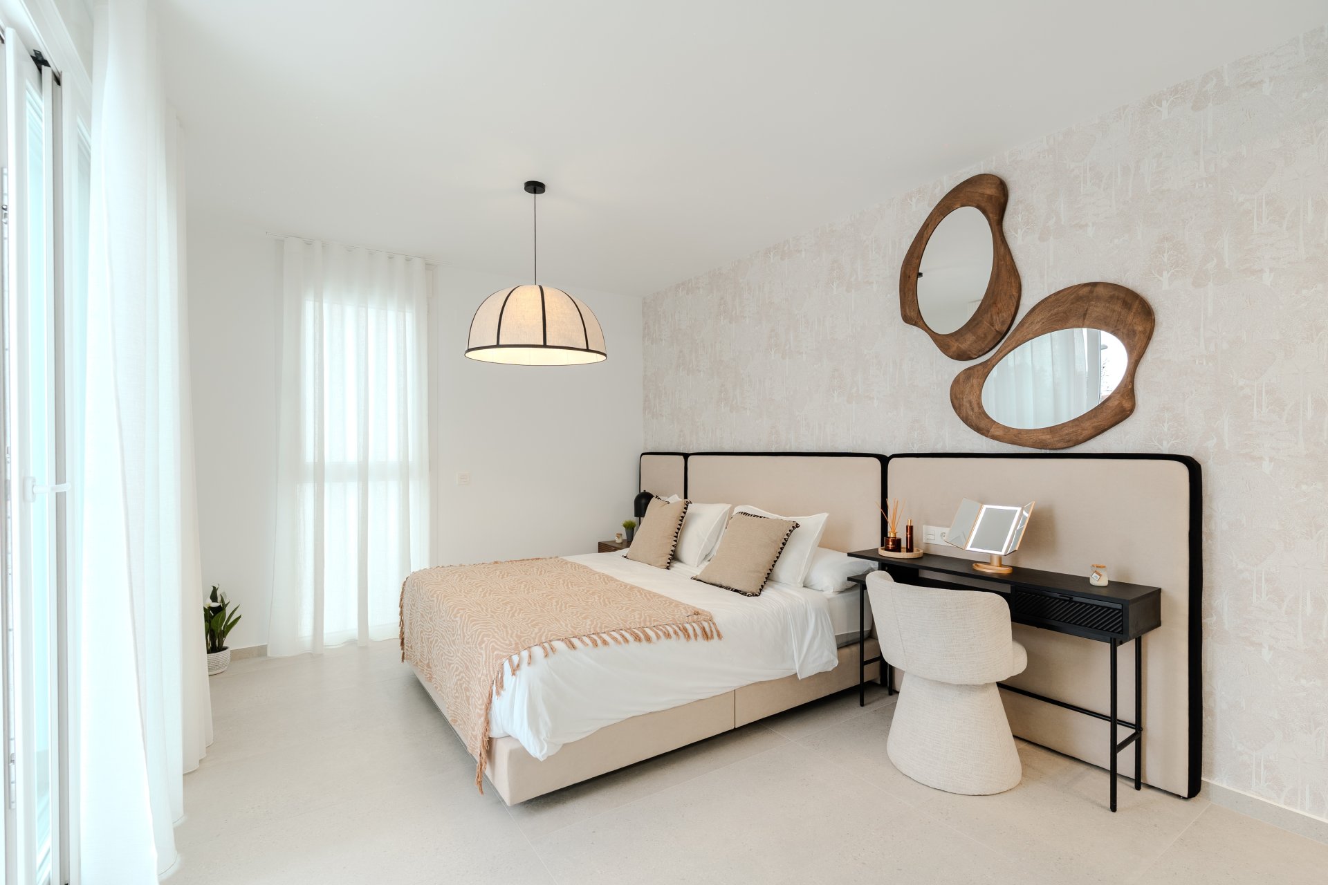 New Build - Villa -
Los Alcázares