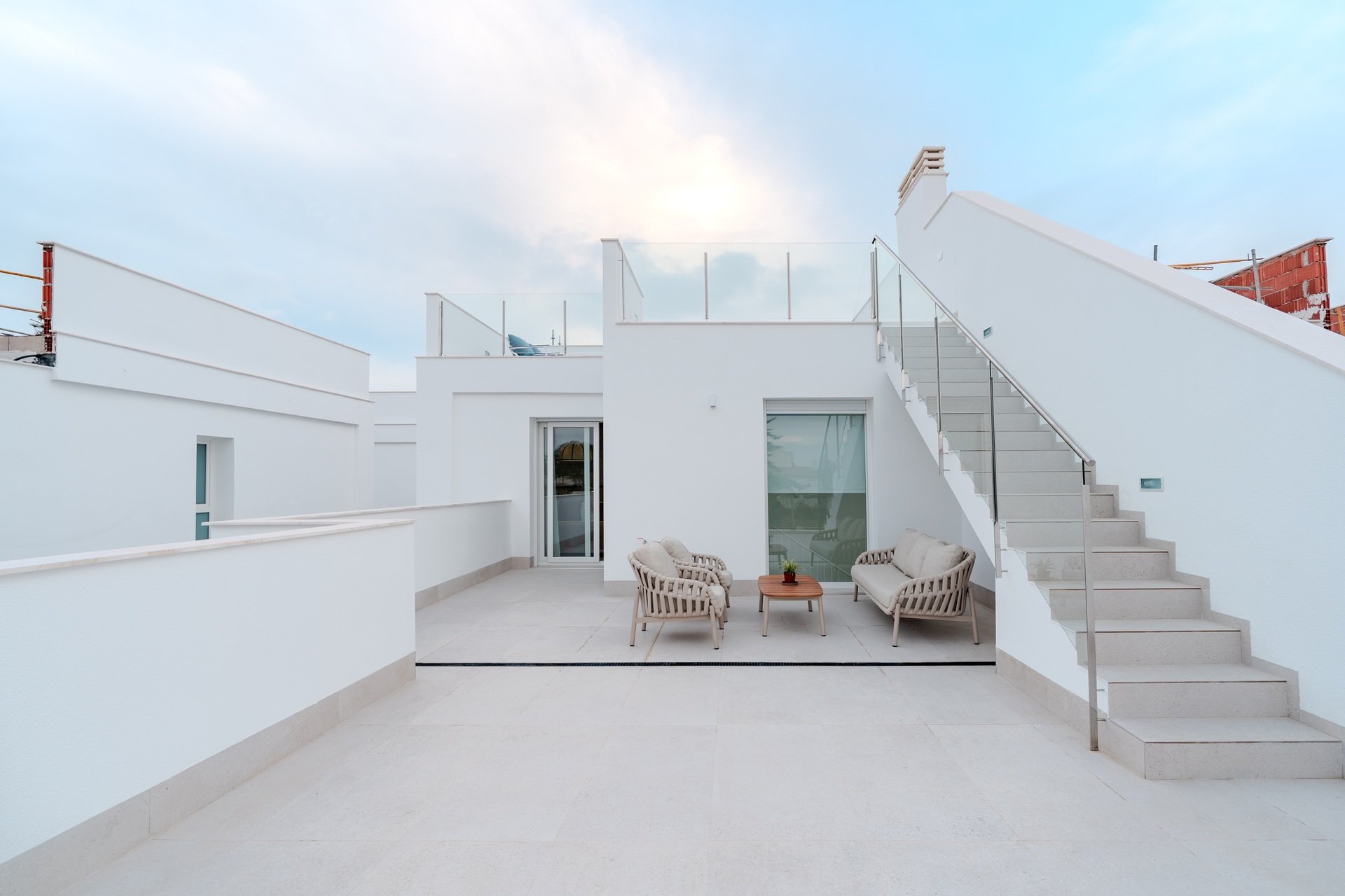 New Build - Villa -
Los Alcázares