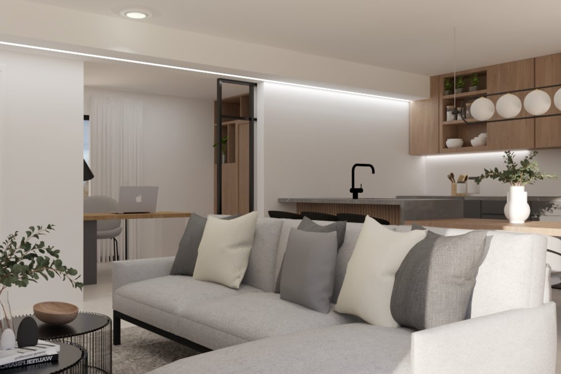 New Build - Villa -
Los Guardianes