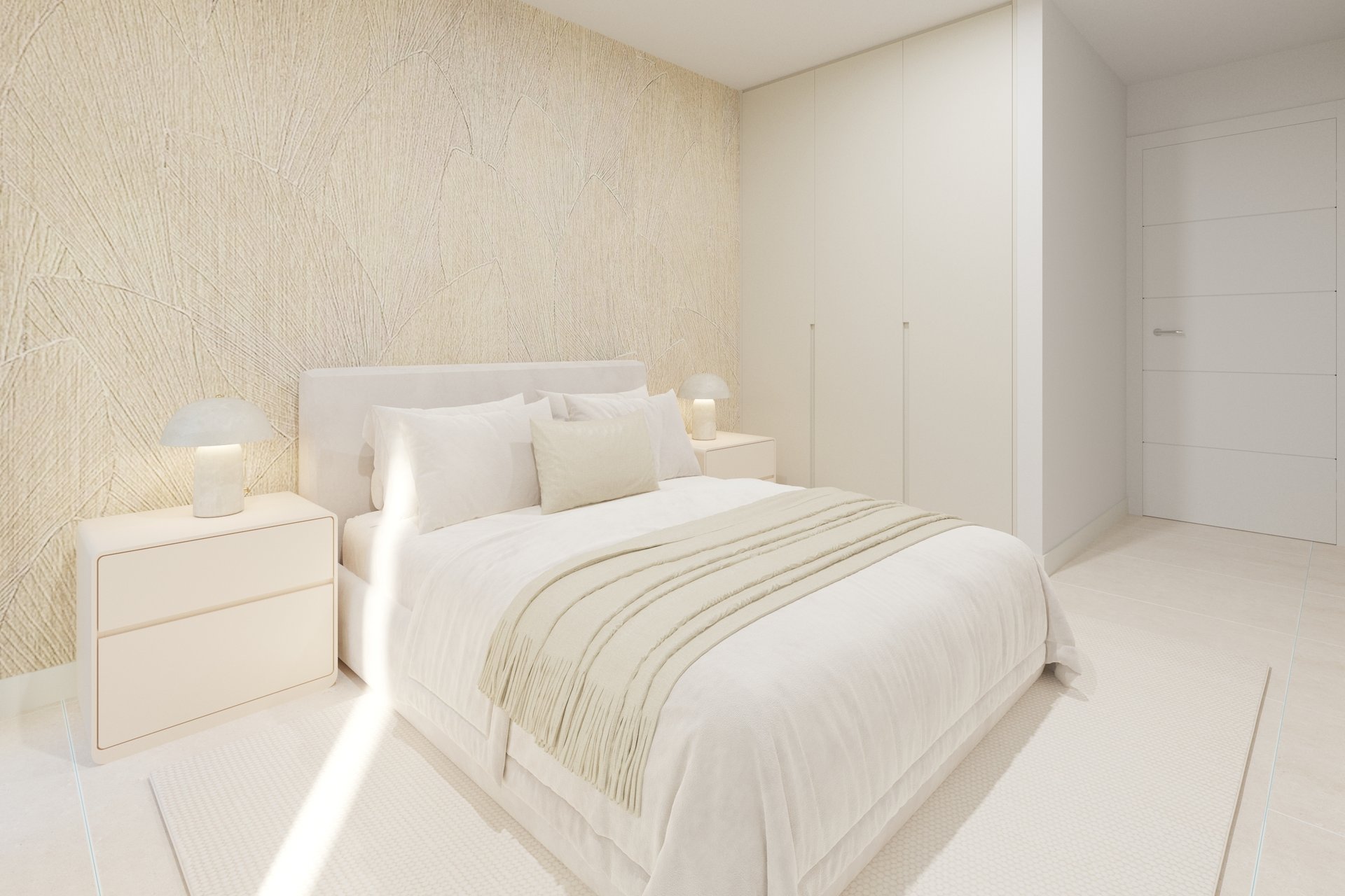 New Build - Villa -
Los Montesinos