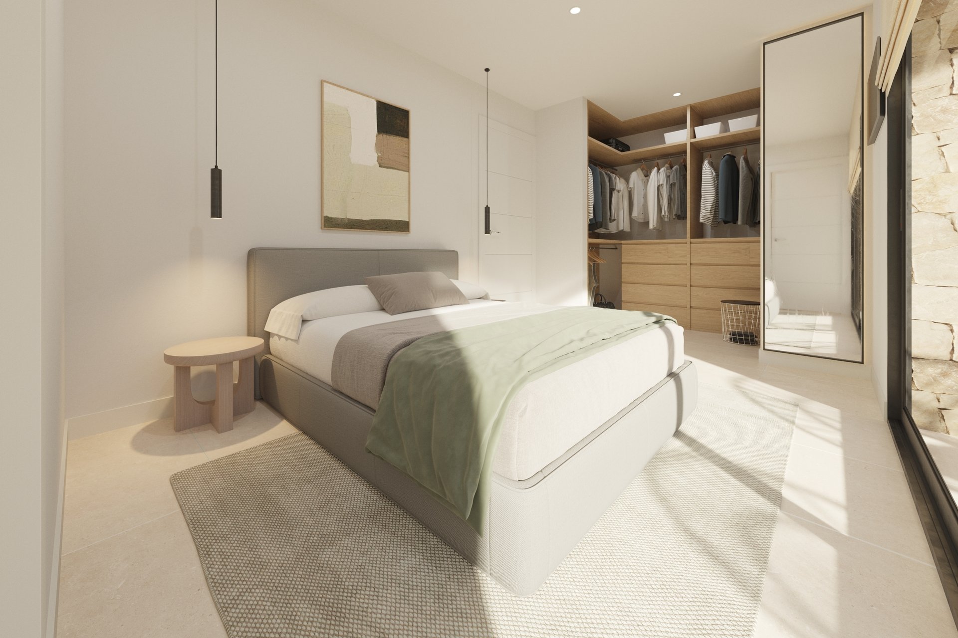 New Build - Villa -
Los Montesinos