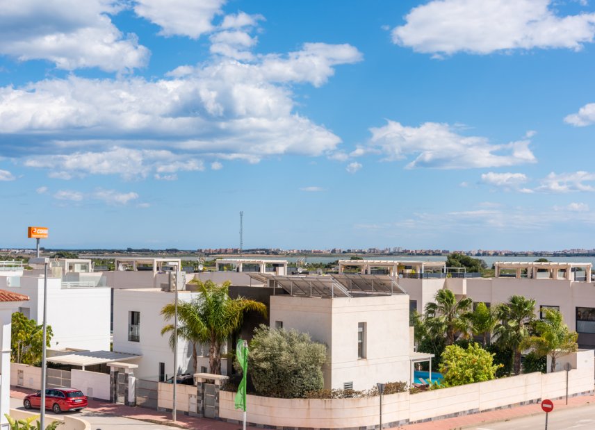 New Build - Villa -
Los Montesinos