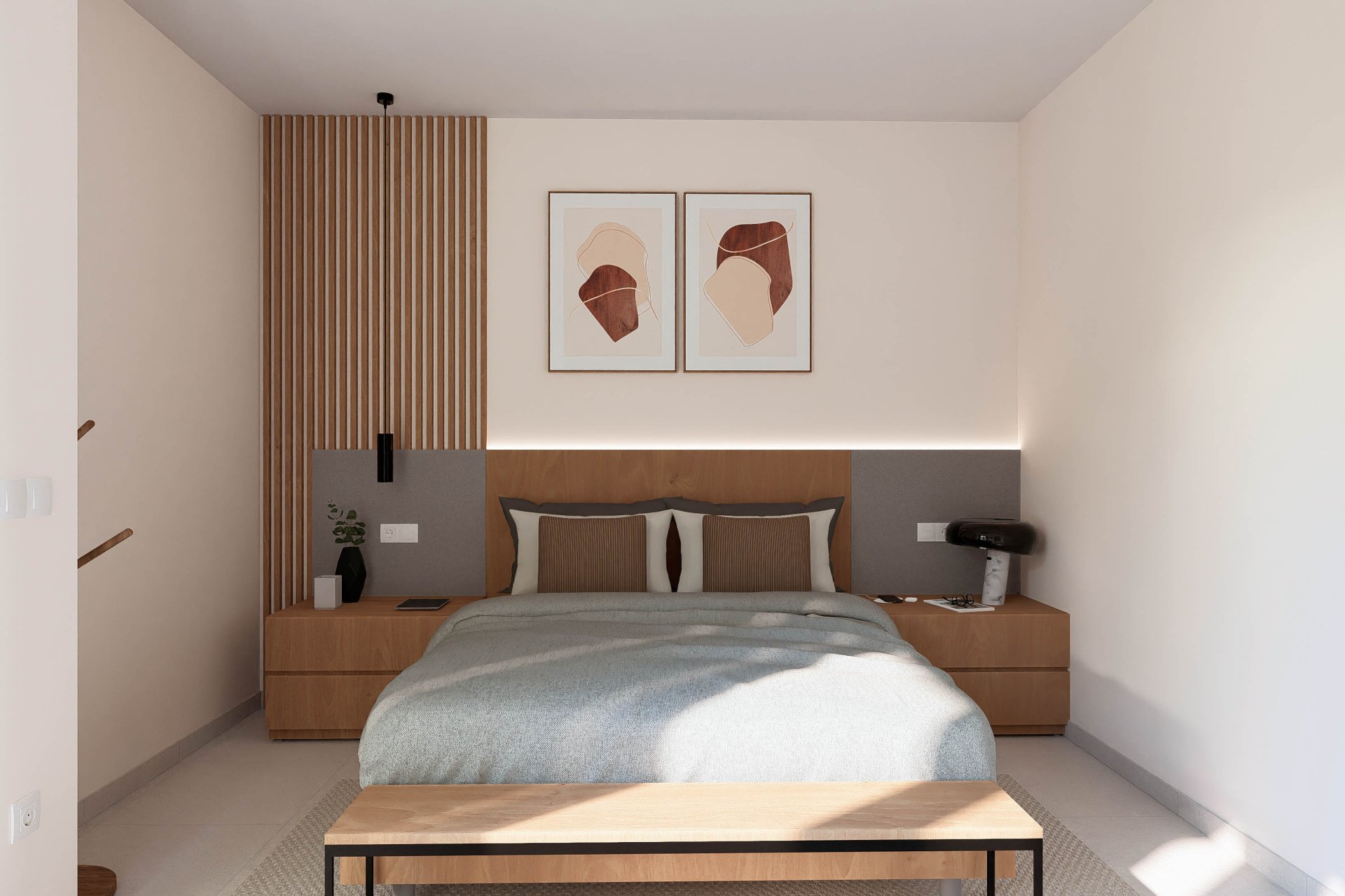 New Build - Villa -
Murcia