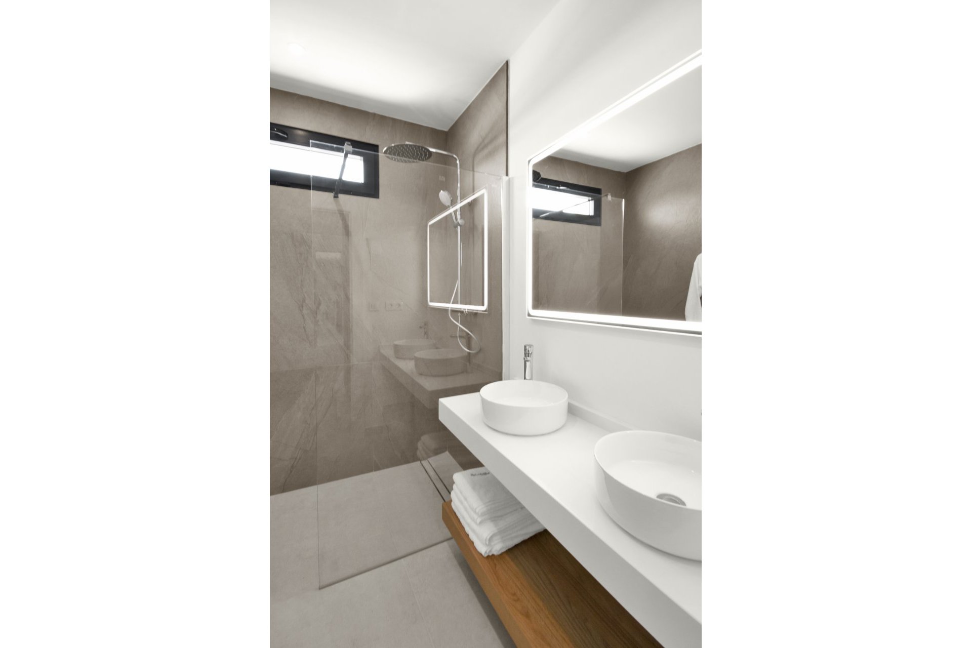 New Build - Villa -
Murcia