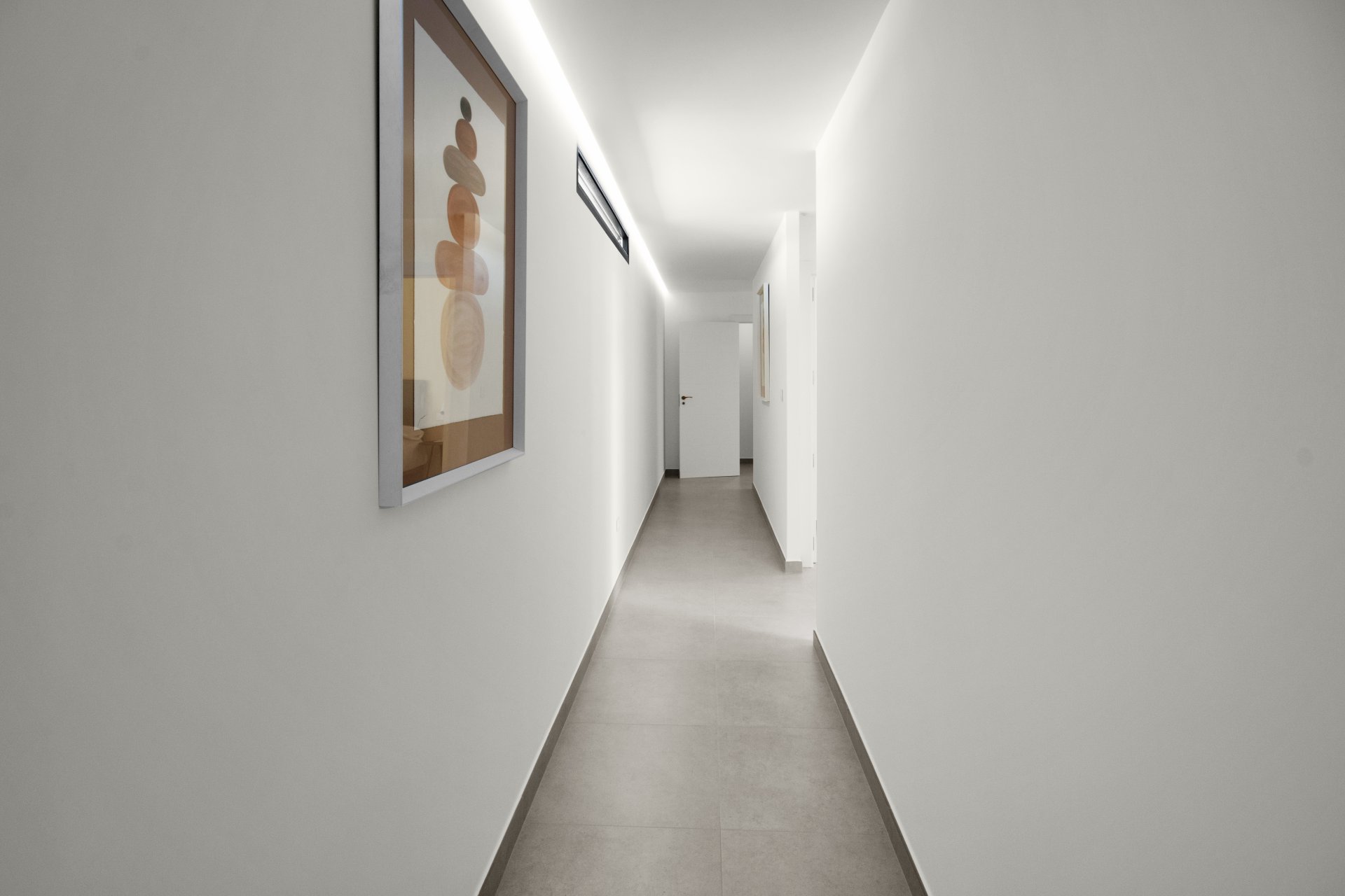 New Build - Villa -
Murcia