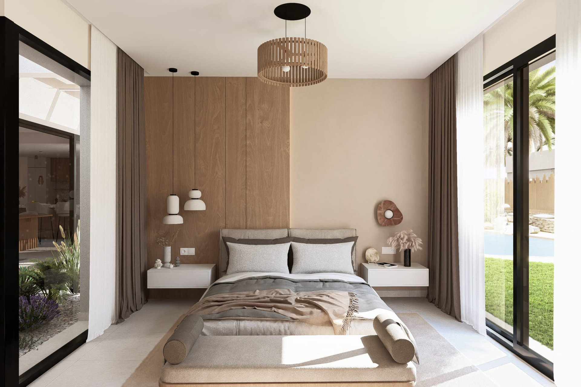 New Build - Villa -
Murcia