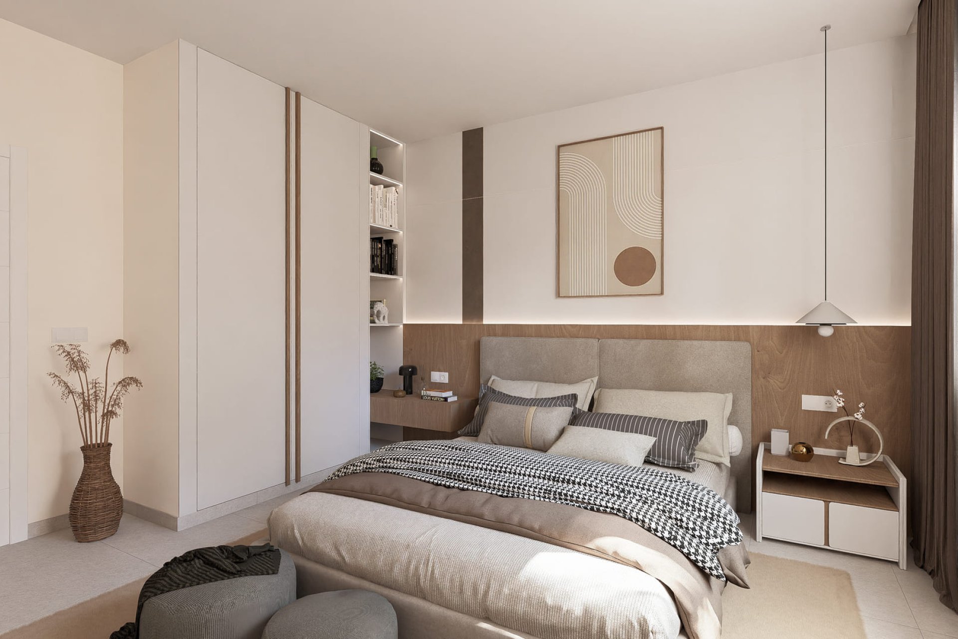 New Build - Villa -
Murcia